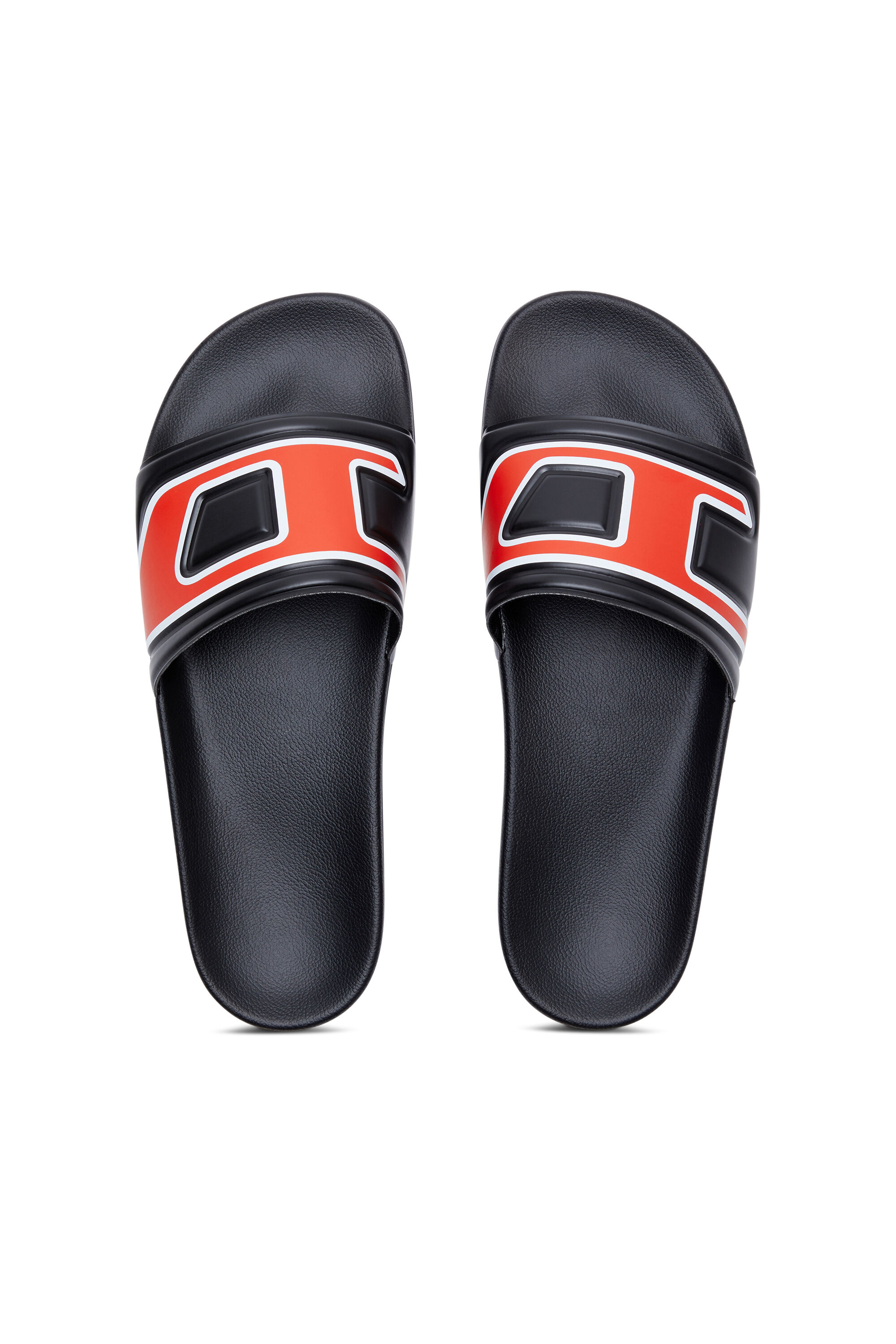 Diesel ciabatte hot sale