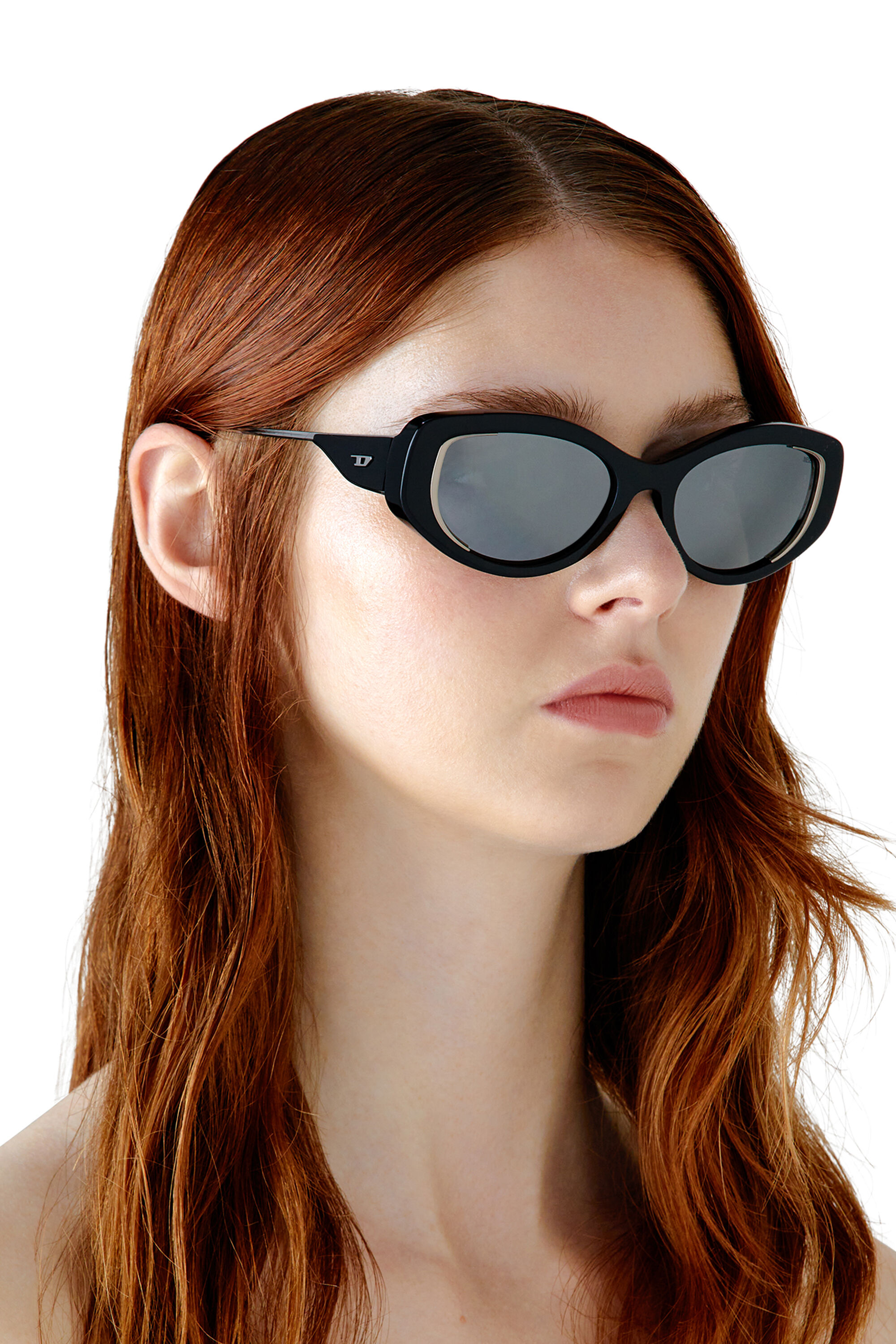 Occhiali da sole cateye on sale