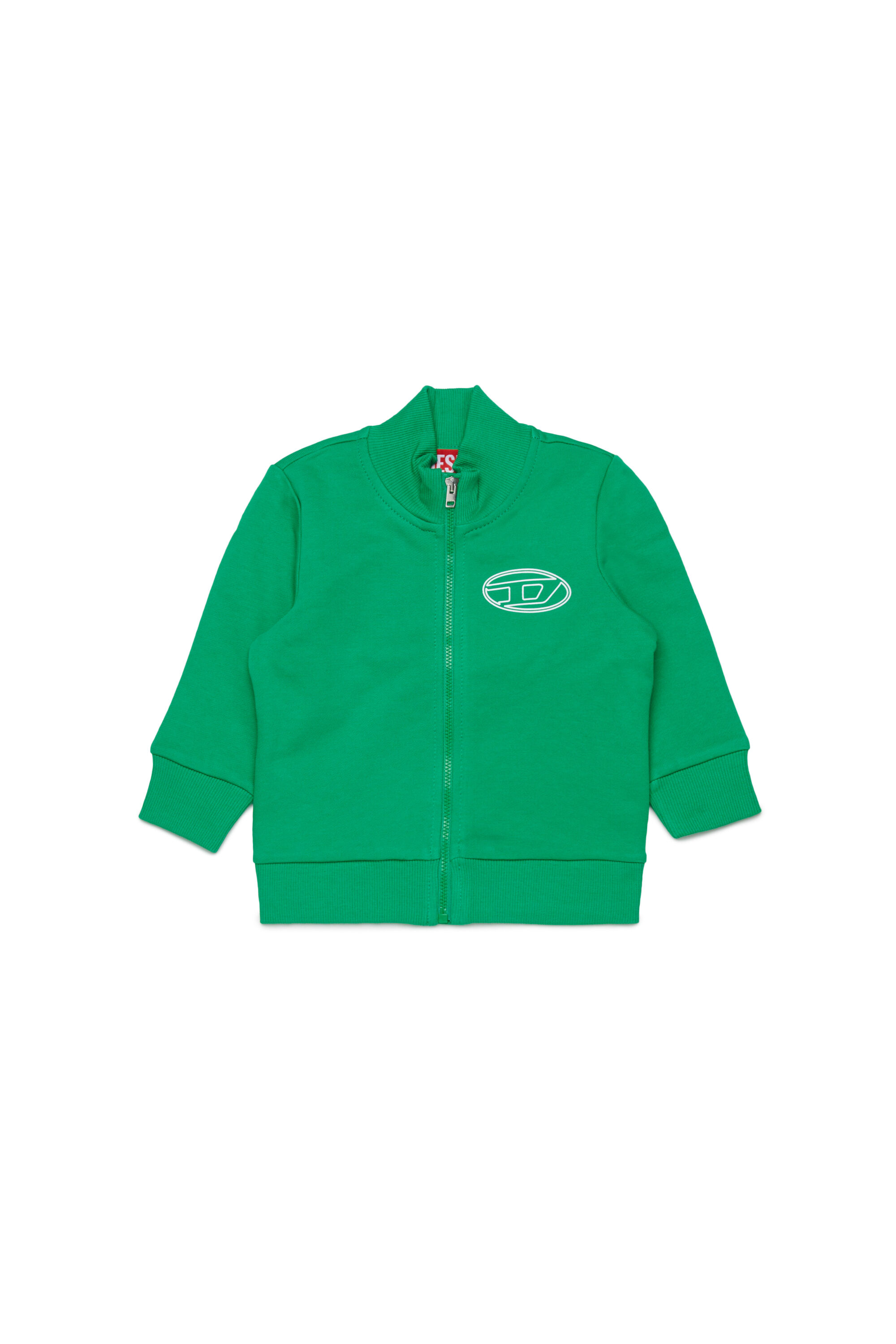 SPENCERB, Verde