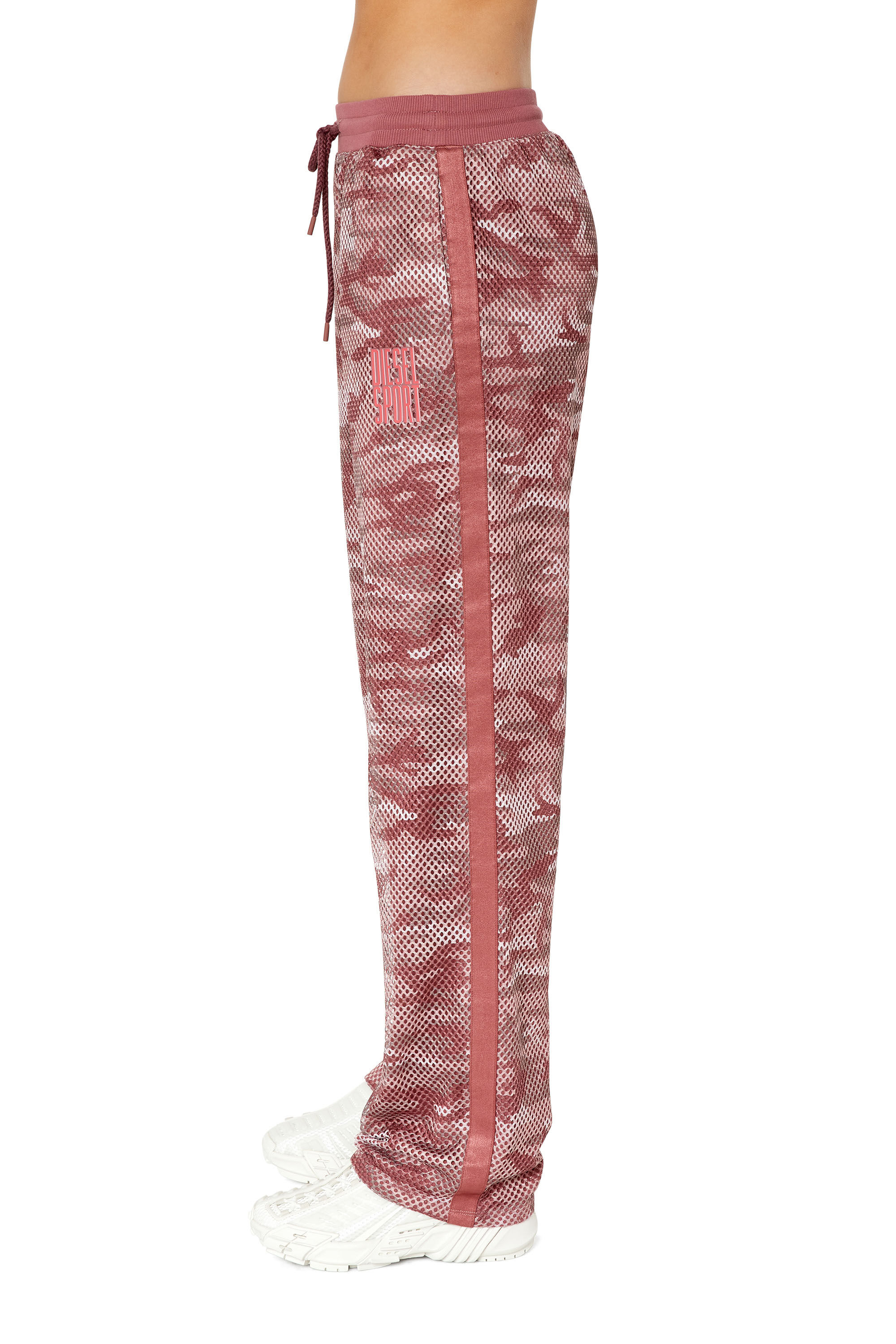 Diesel - AWSB-RUE-HT02, Rosa - Image 5