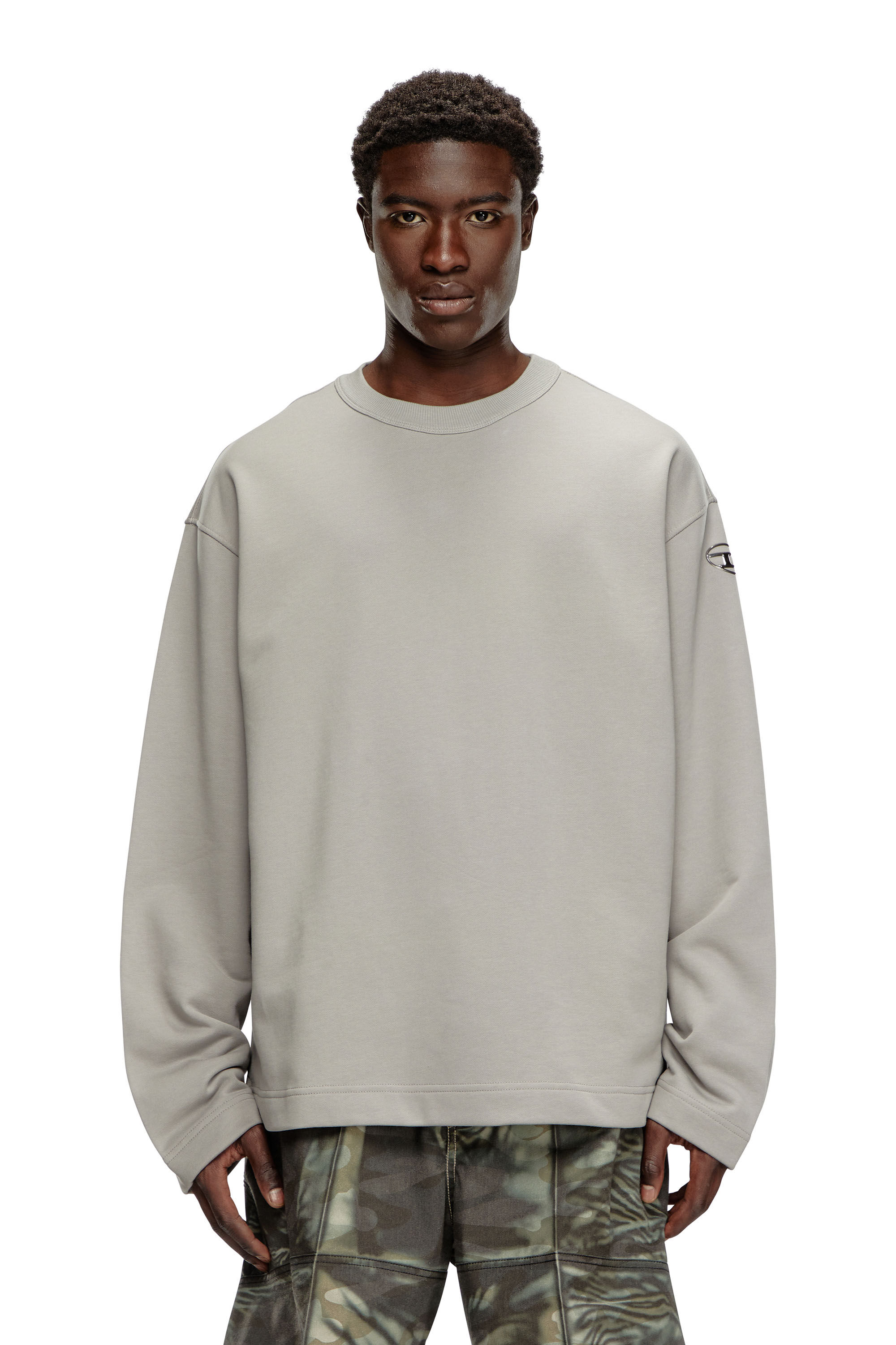 Felpe oversize outlet