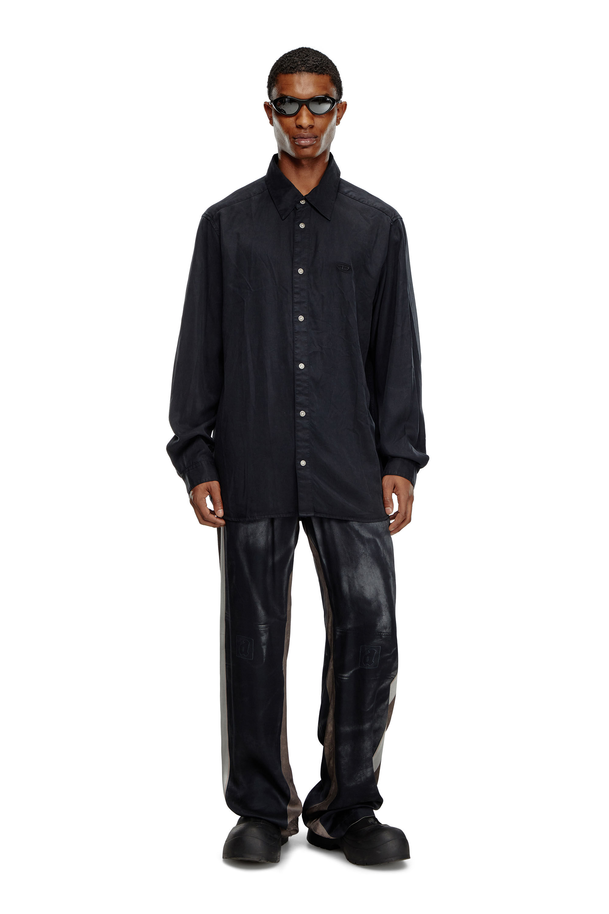 Pantaloni uomo diesel clearance