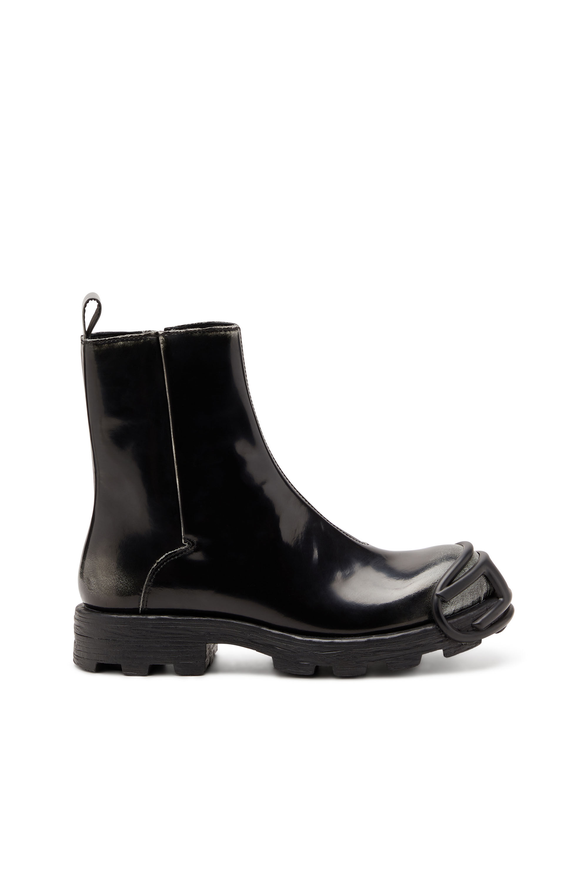 D-HAMMER BT ZIP D, Nero