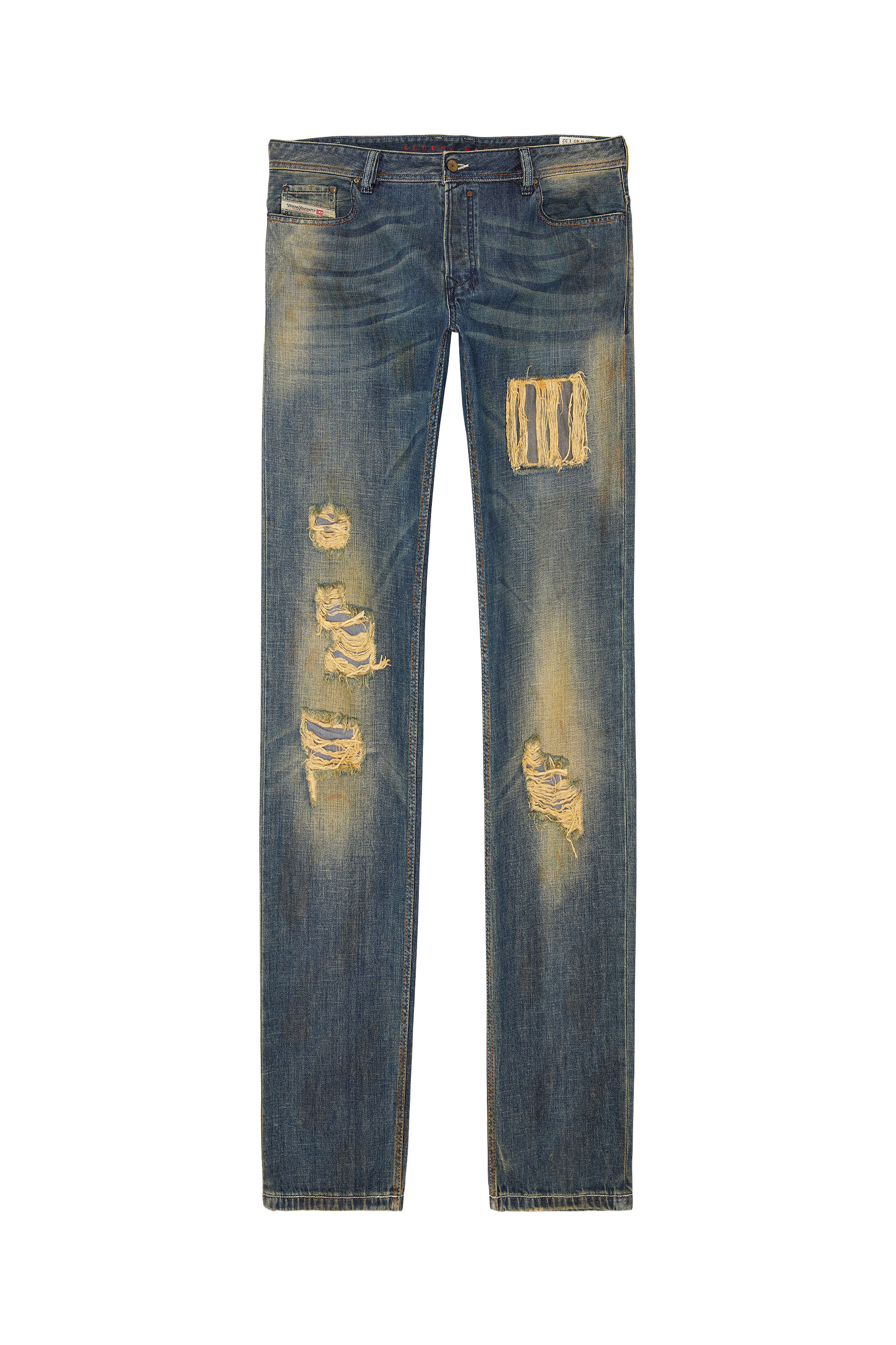 Diesel - SAFADO Uomo, null - Image 1
