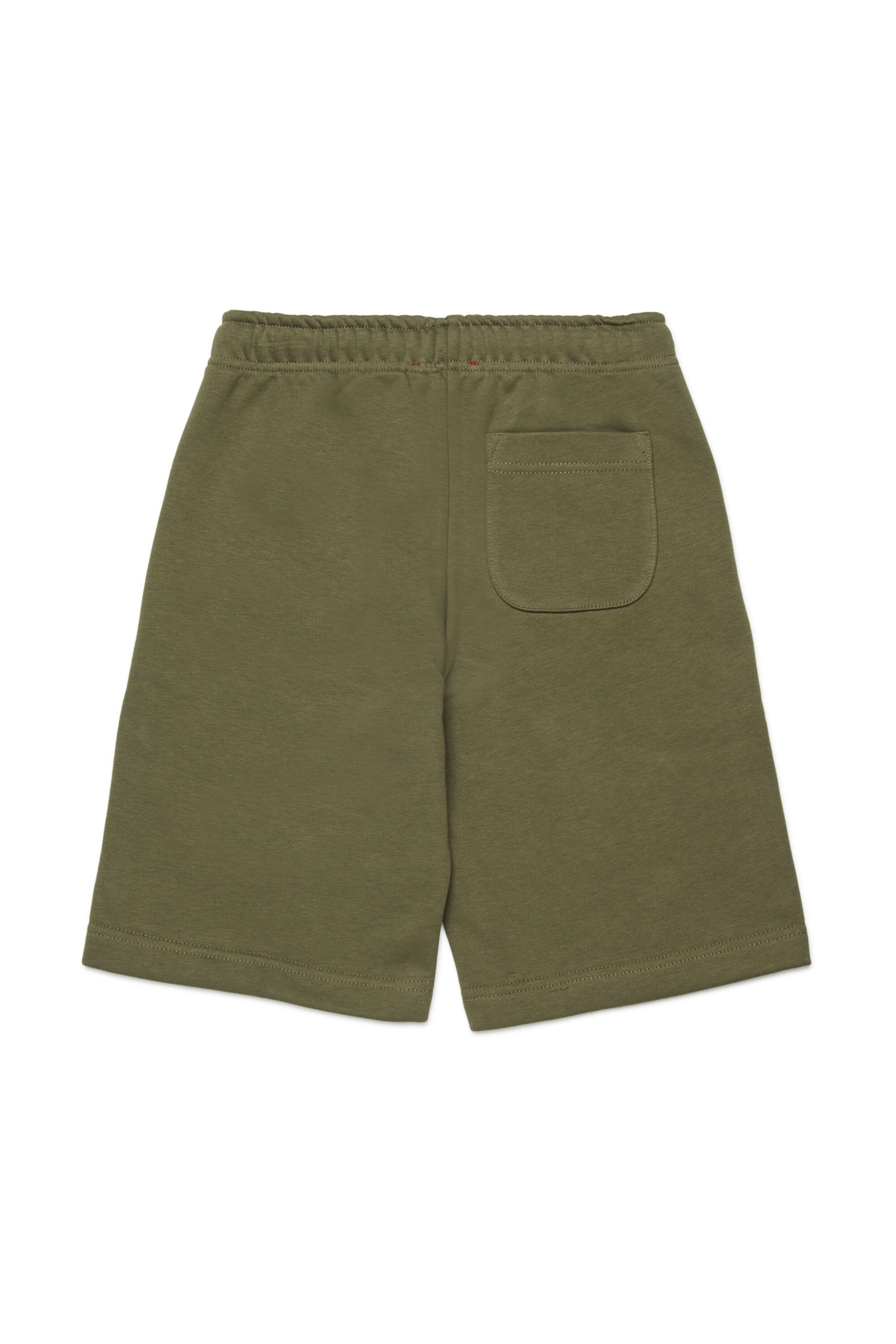 PSVALE SHORT, Verde