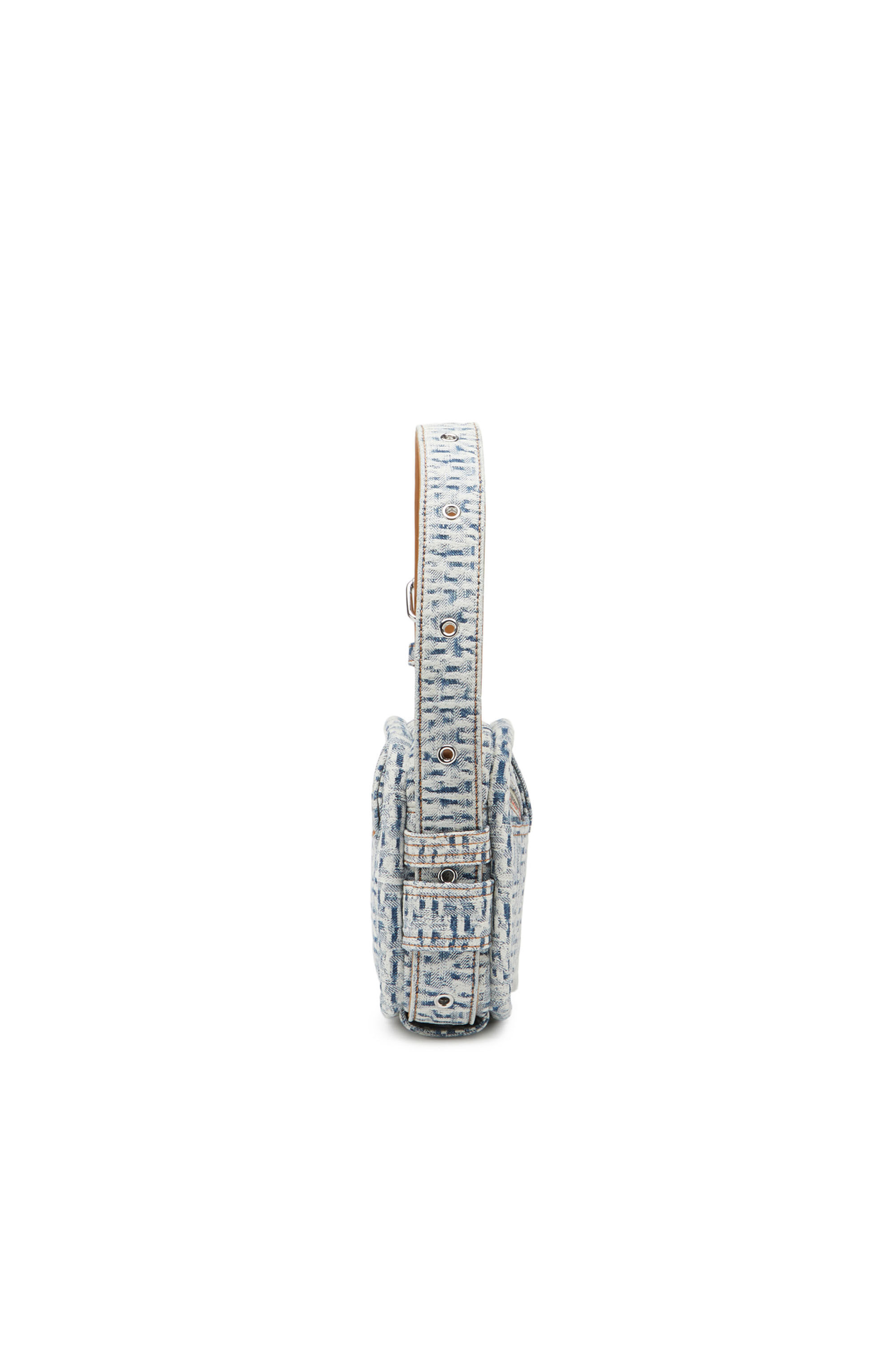 Diesel - B-AMELIA, Blu Chiaro - Image 5