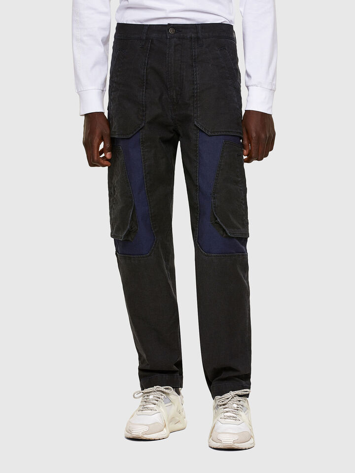D-Eluxerr JoggJeans® 0DDAV, D-Eluxerr JoggJeans® 0DDAV,