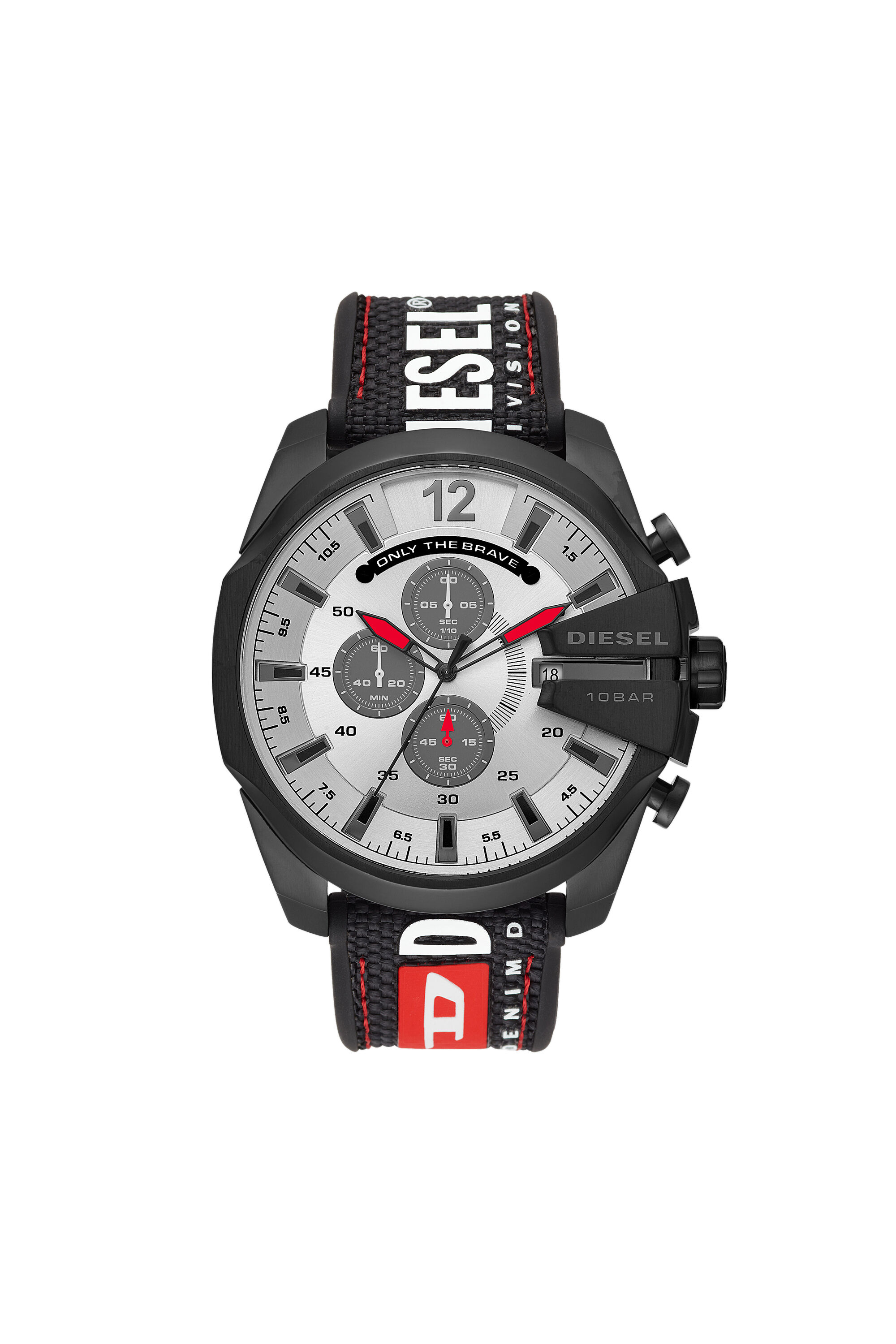 Diesel cronografo hotsell