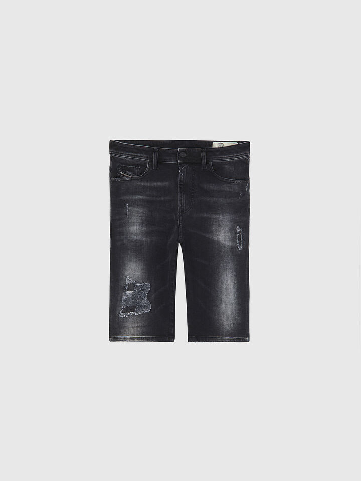 THOSHORT, THOSHORT,