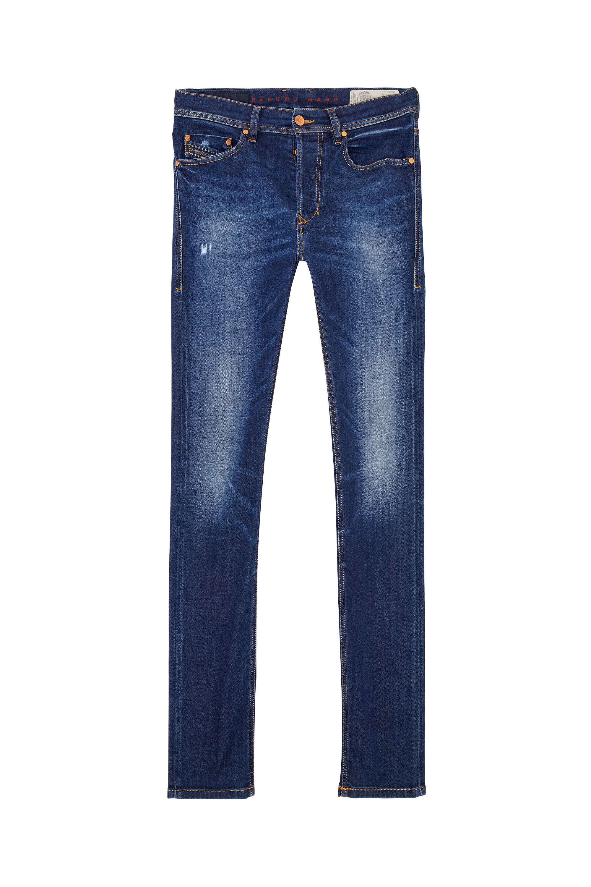Diesel - TEPPHAR Uomo, null - Image 1