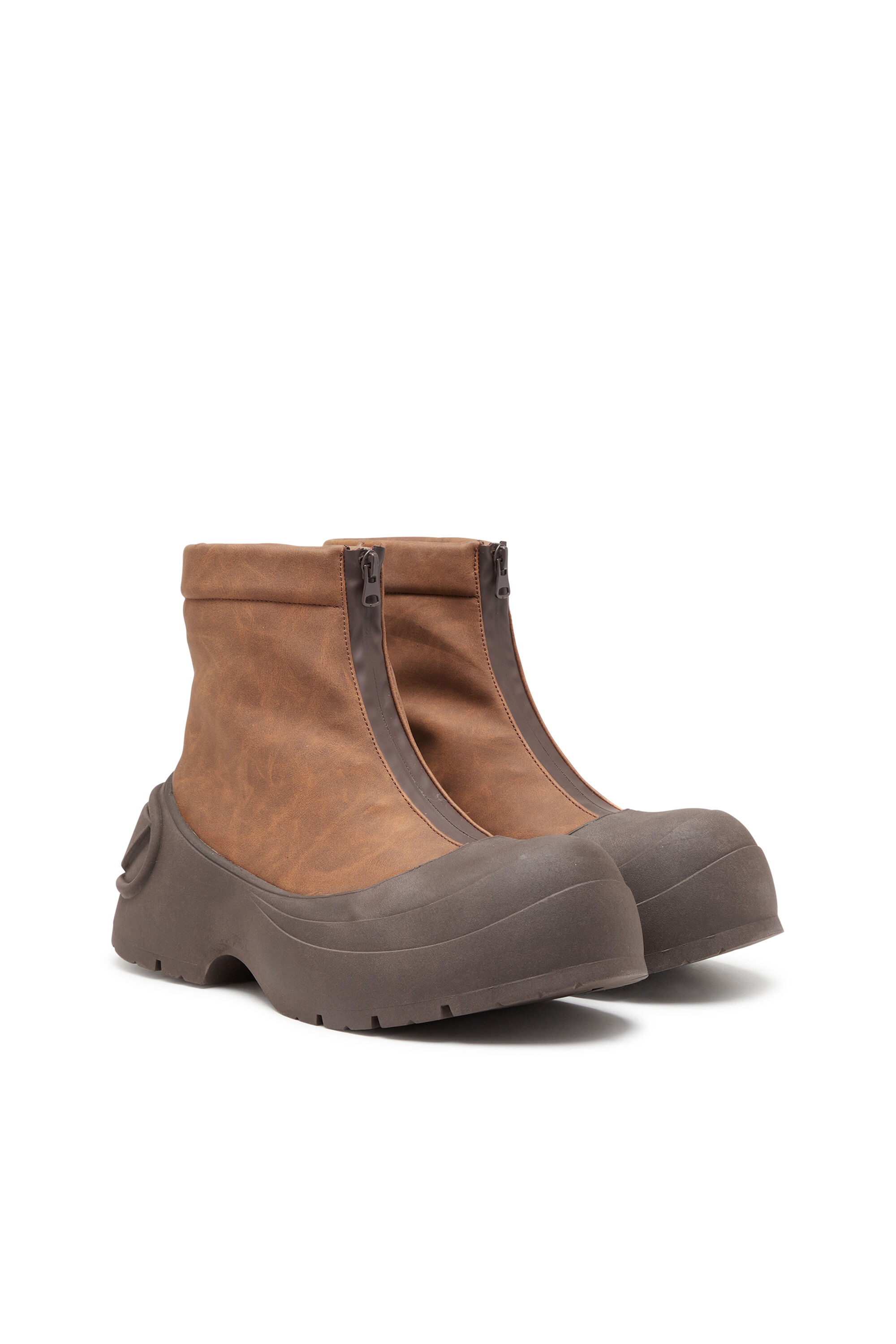 Stivaletto uomo gomma on sale