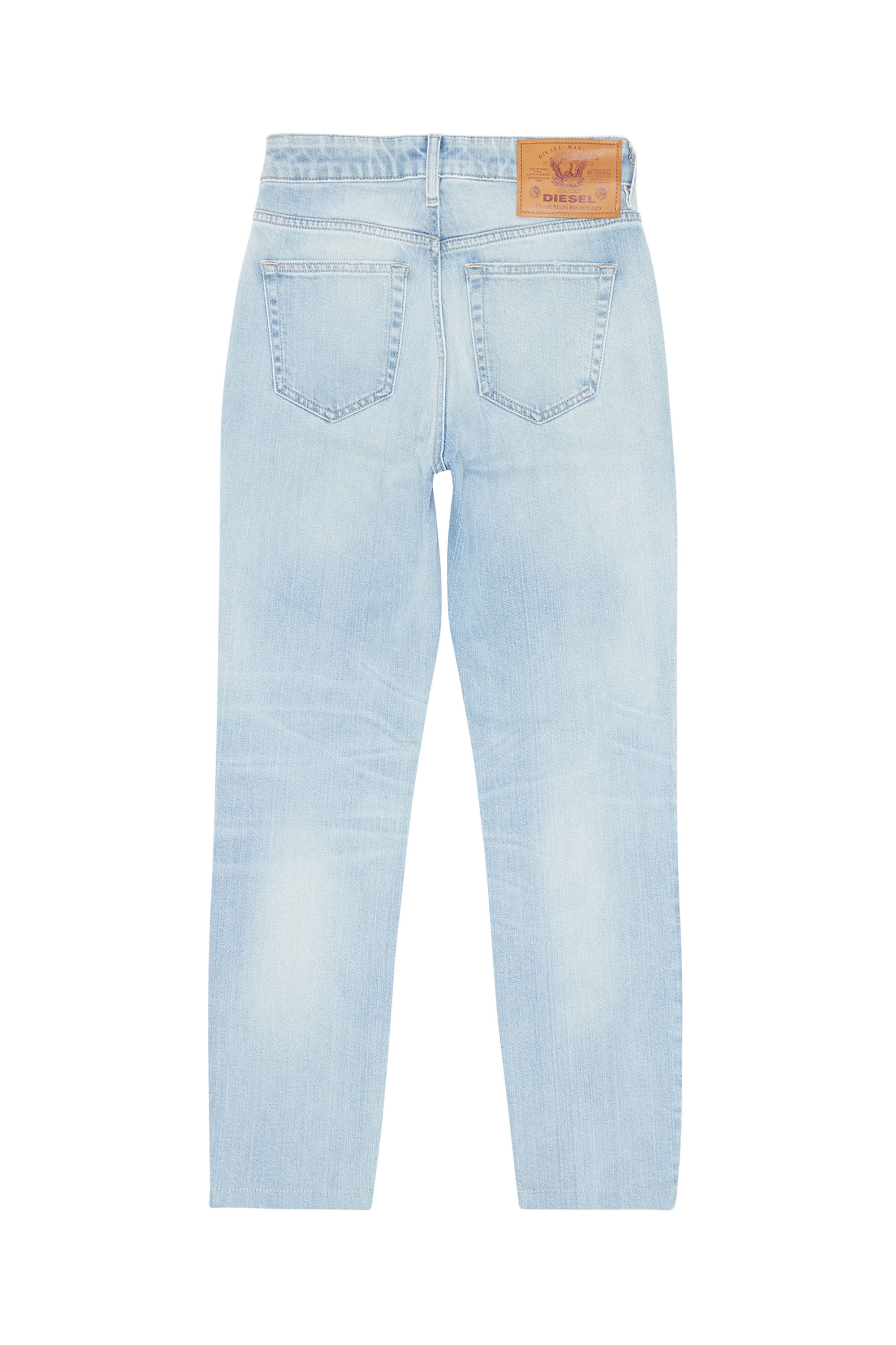 Jeans chiaro donna discount