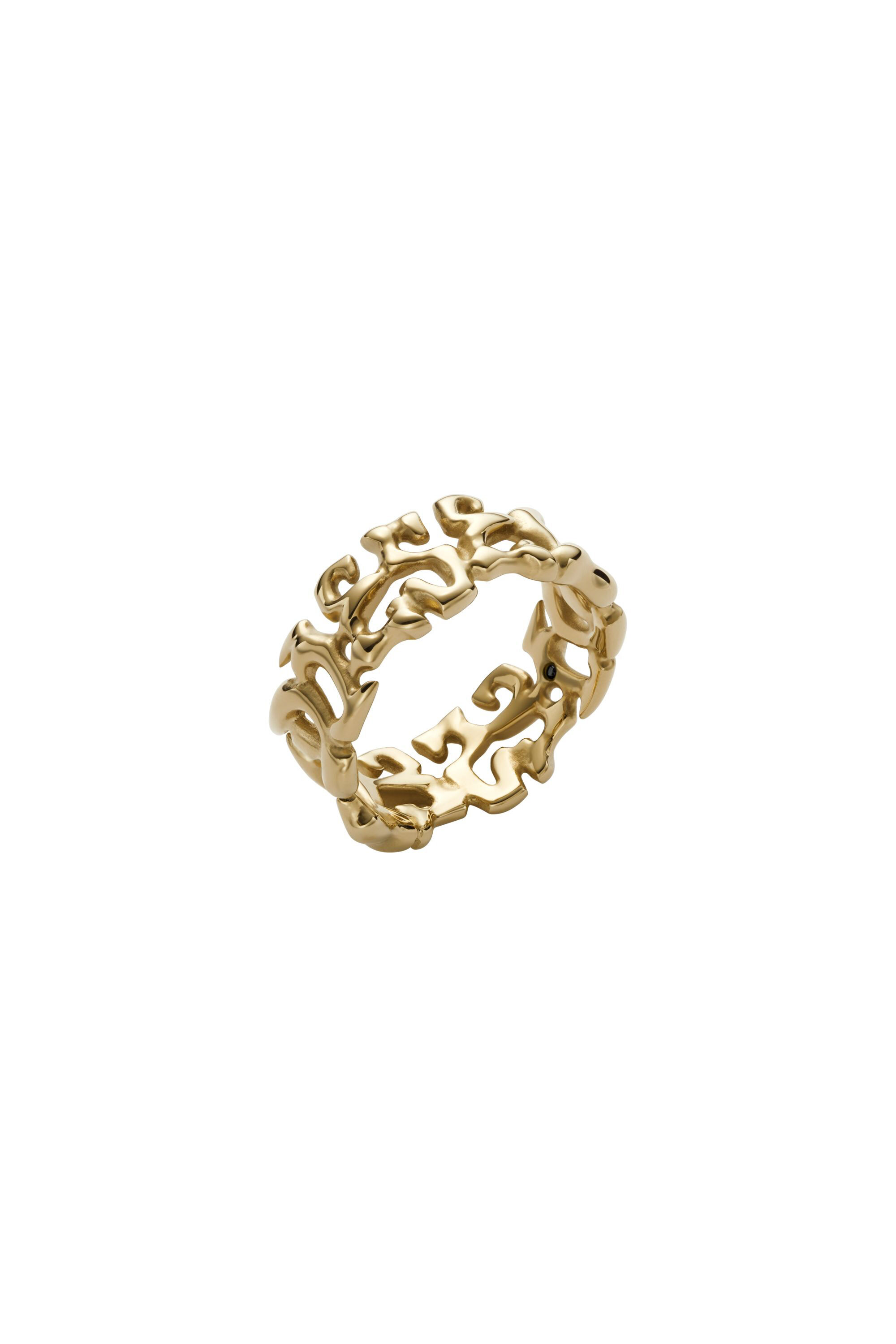 DX1680710 JEWELLERY, Oro