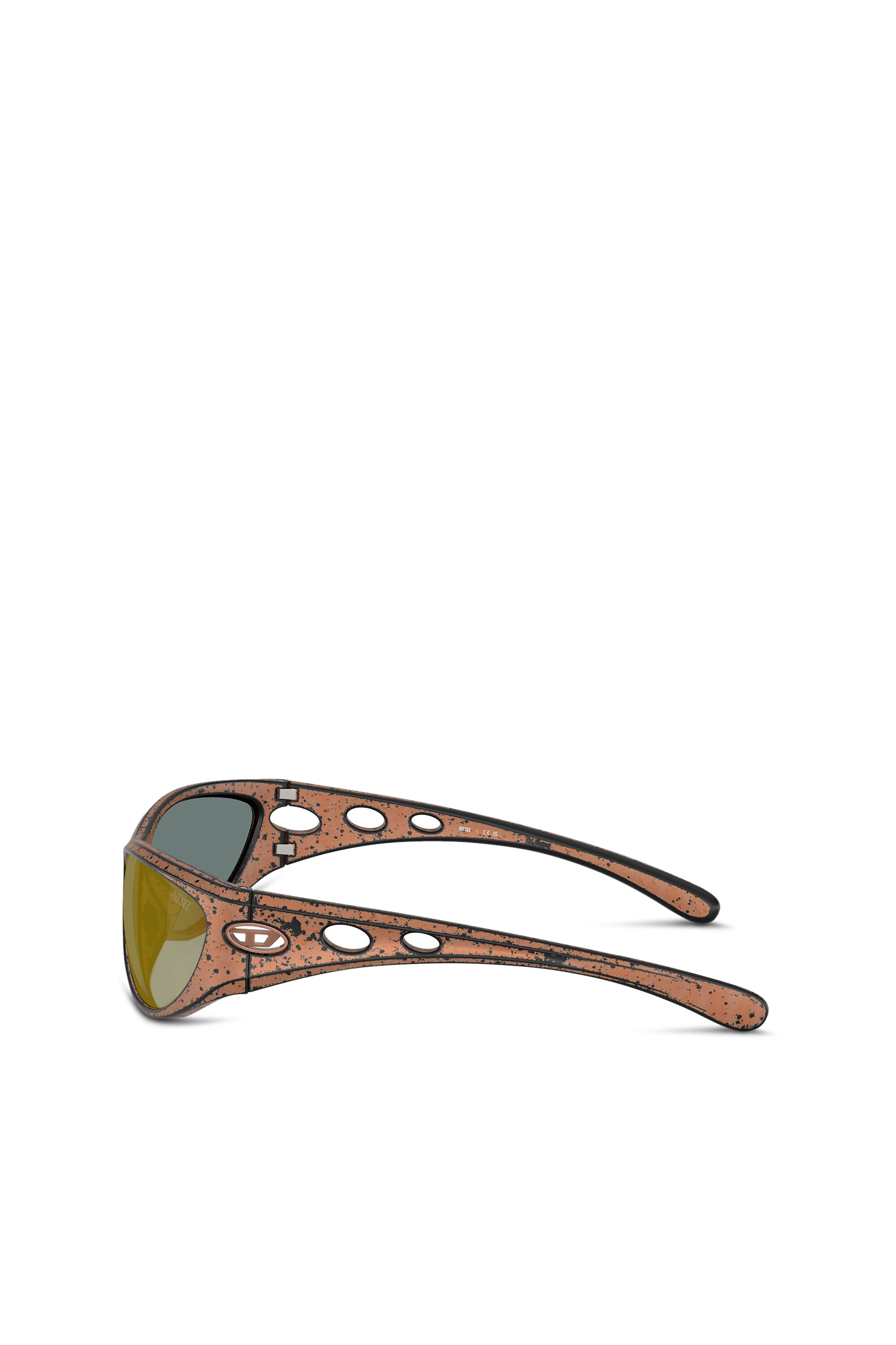 0DL3004U, Bronzo