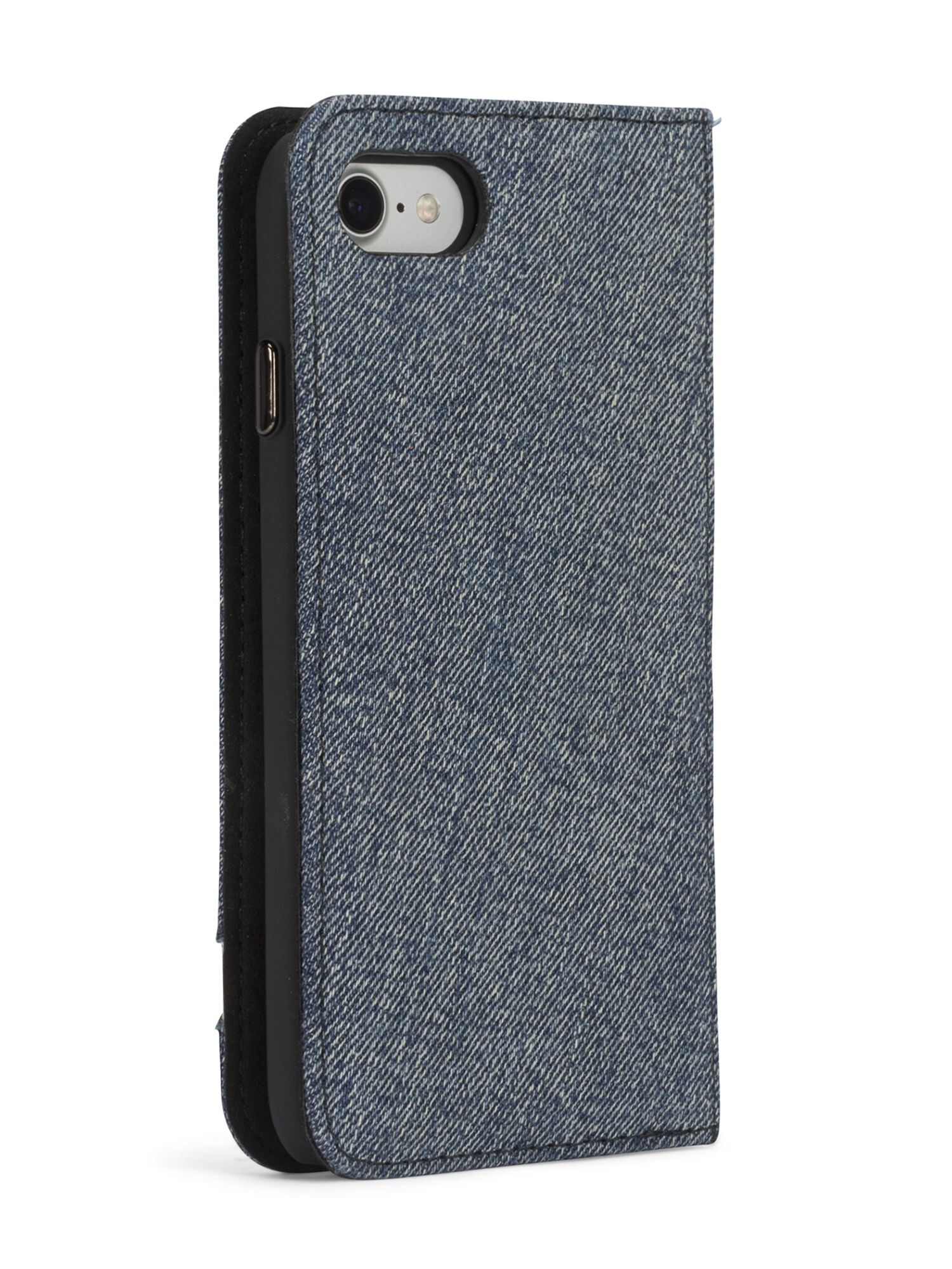 DENIM IPHONE 8 PLUS/7 PLUS FOLIO, Blu Jeans