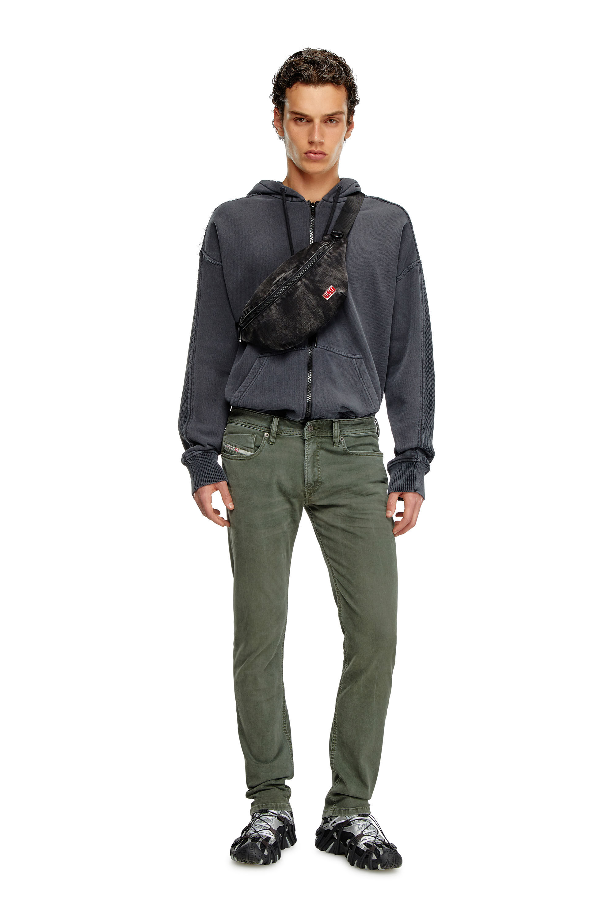 Jeans uomo diesel saldi hot sale
