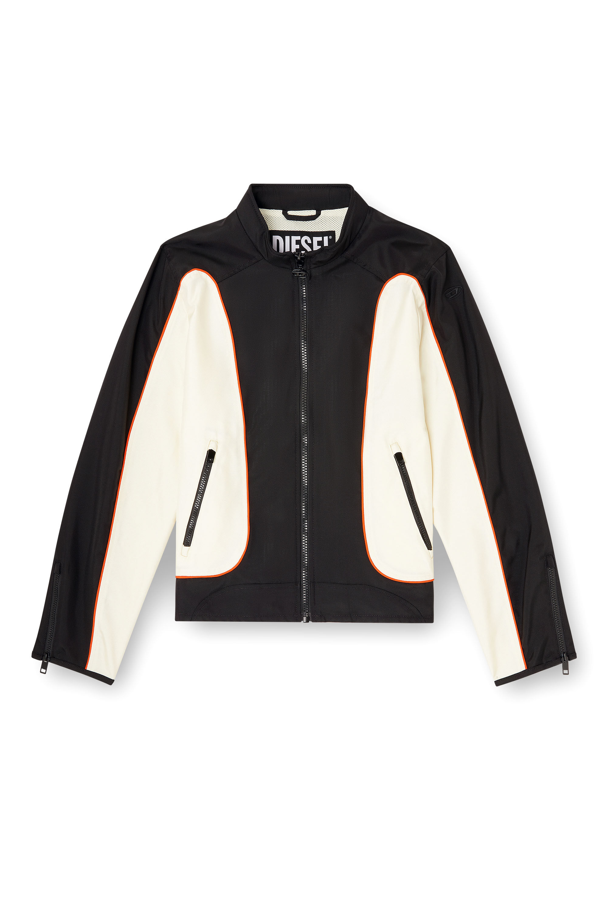 ✨即日発送✨ 00s archive DIESEL riders jacket Alpinestars X Diesel Daiji Motorcycle Jacket: Style meets Function