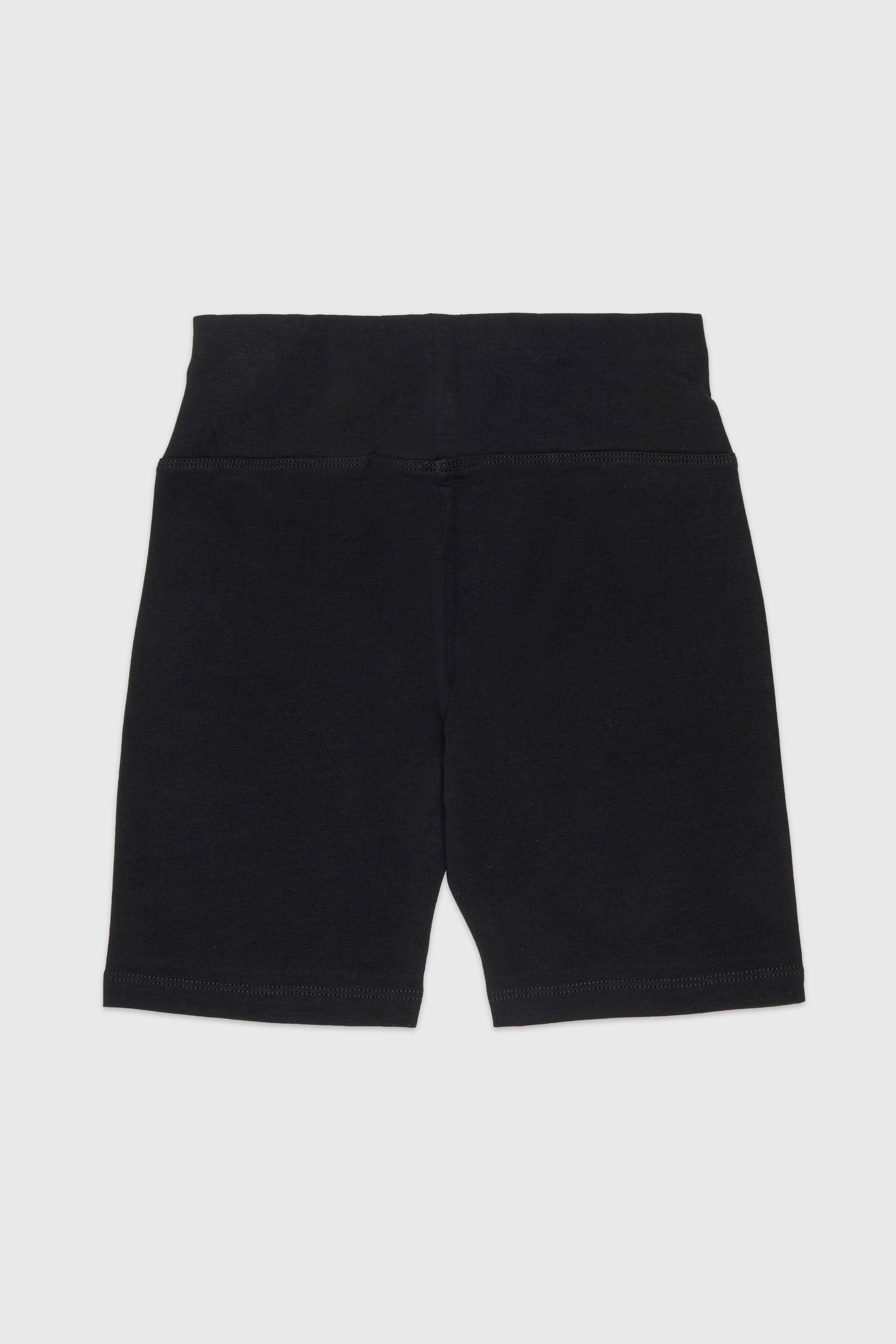 Diesel - PCEFYSHORT, Shorts elasticizzati con logo tagliato Donna in ToBeDefined - 2