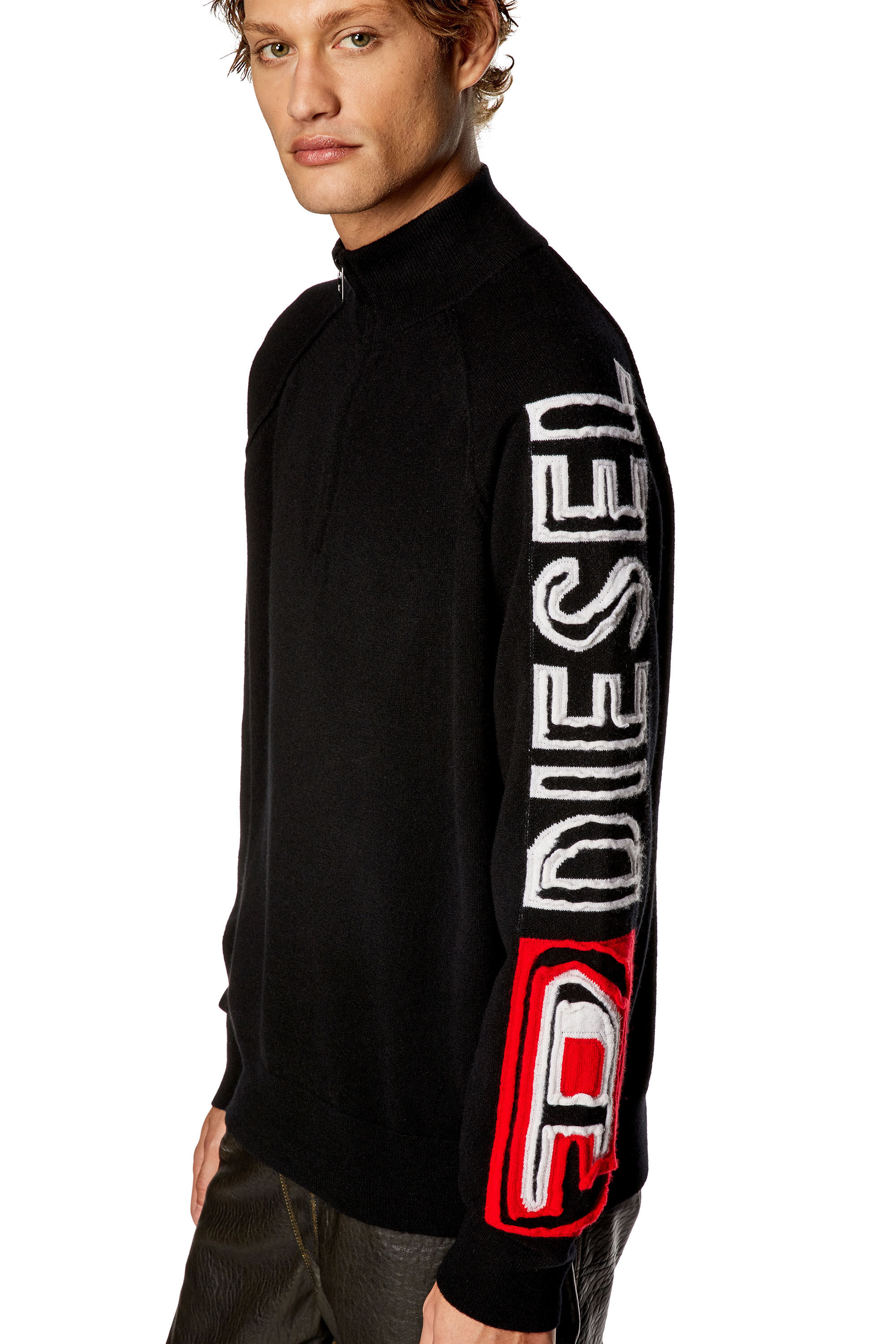 Diesel nero clearance
