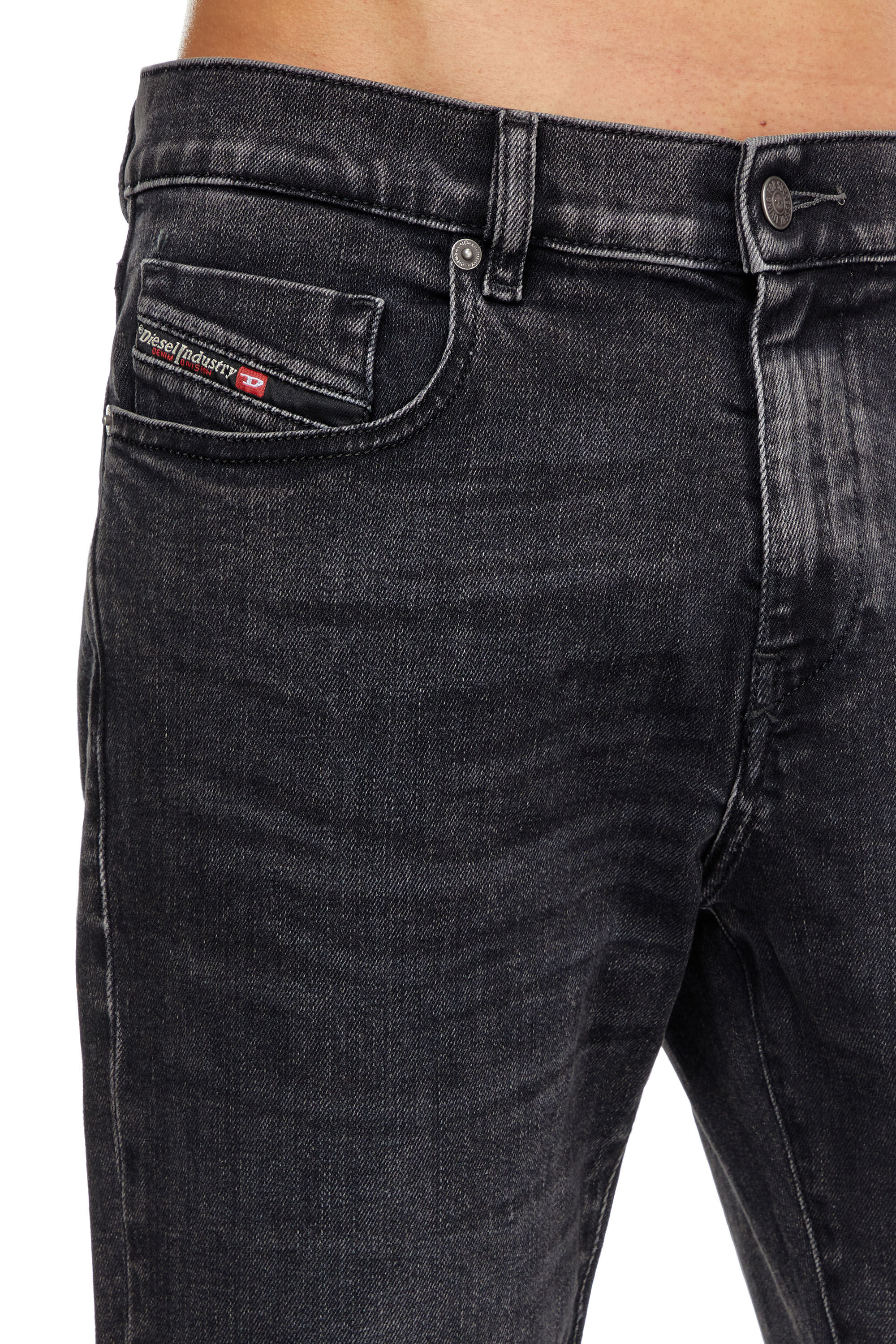 Pantaloni diesel cheap uomo offerta