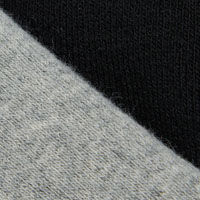Diesel - SKM-ZRAYBIPACK, Confezione da due paia di calzini con logo Uomo in Nero - 4