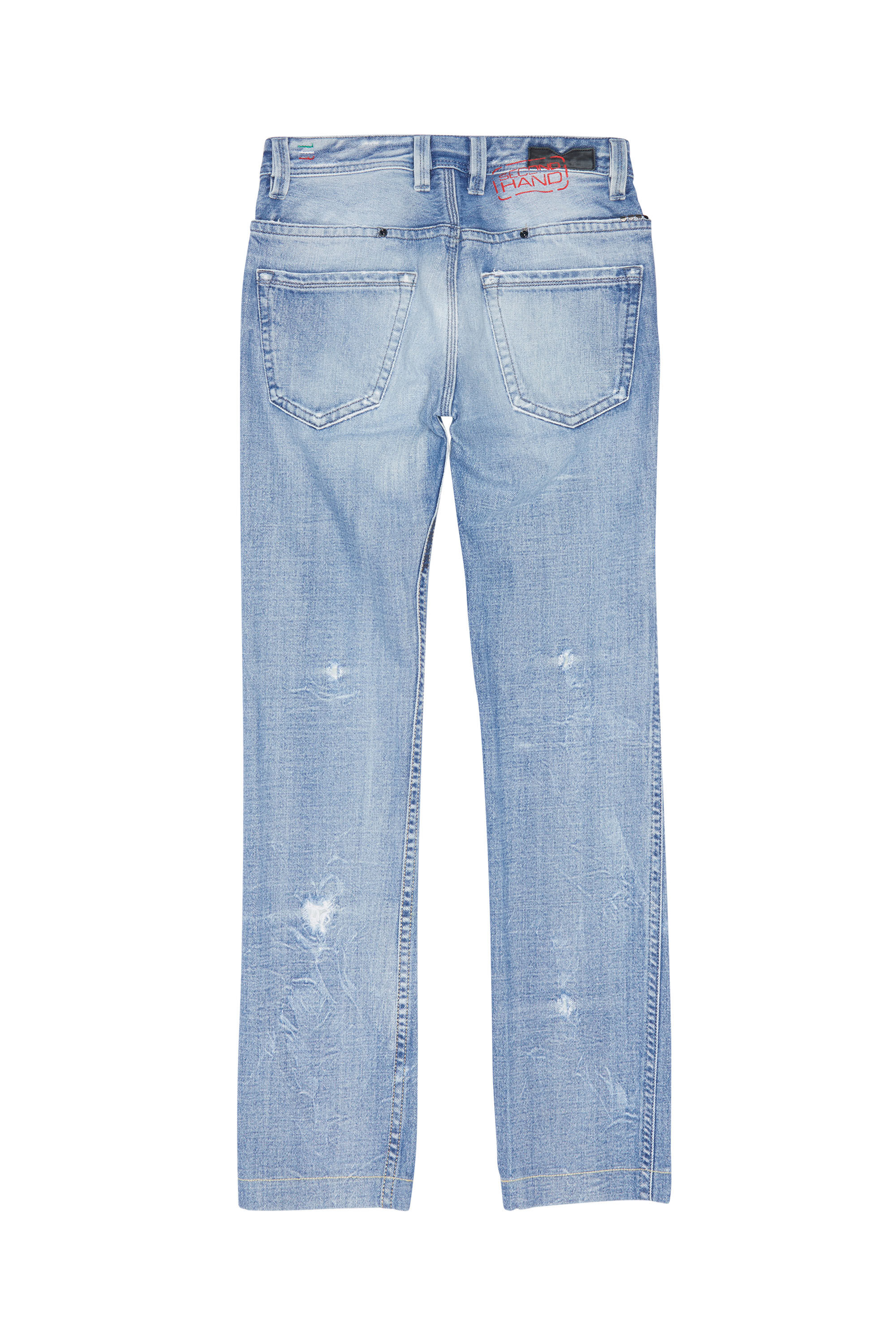 Diesel paddom jeans on sale
