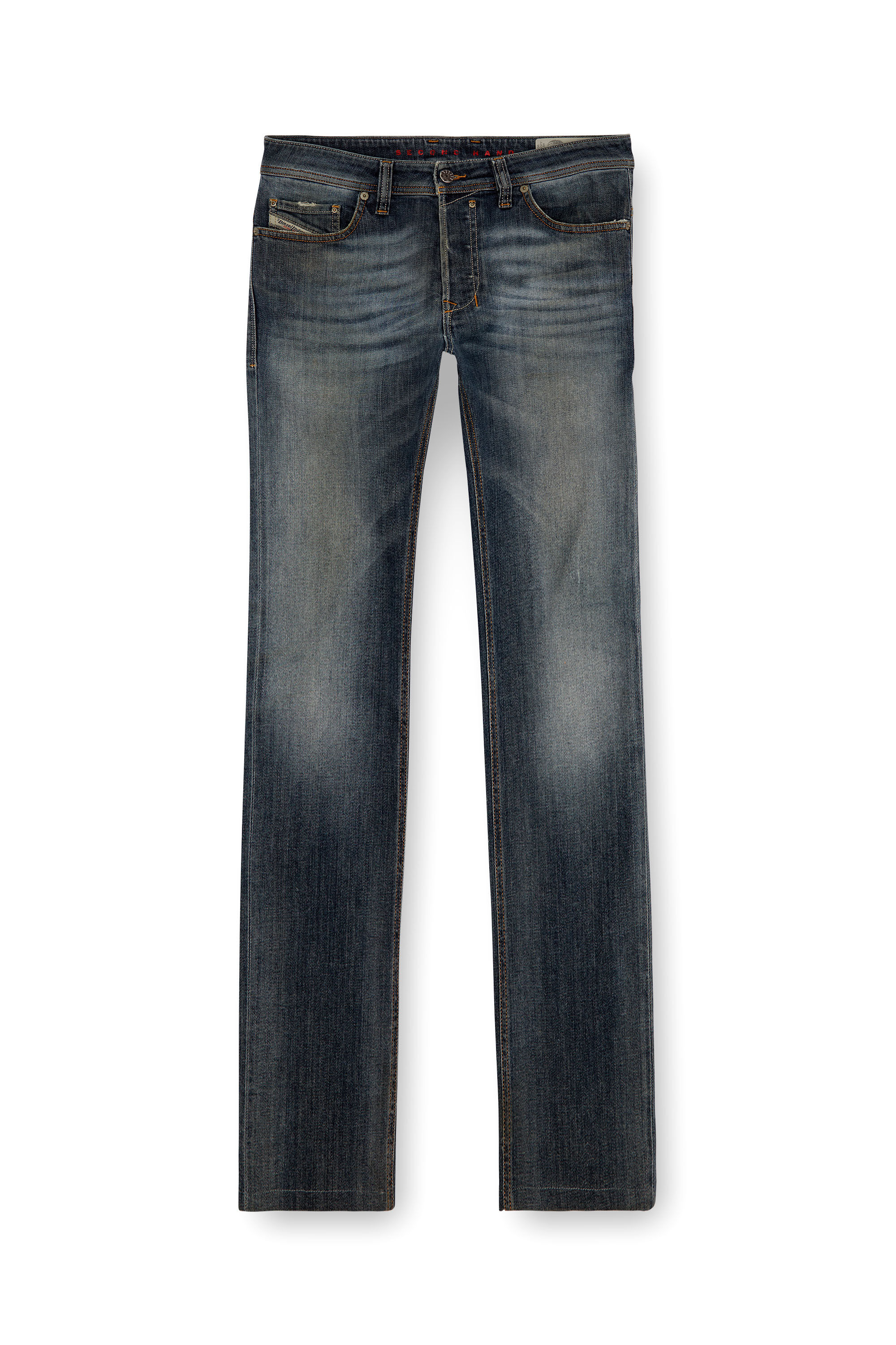 Diesel - Uomo SAFADO, 01 - Image 1