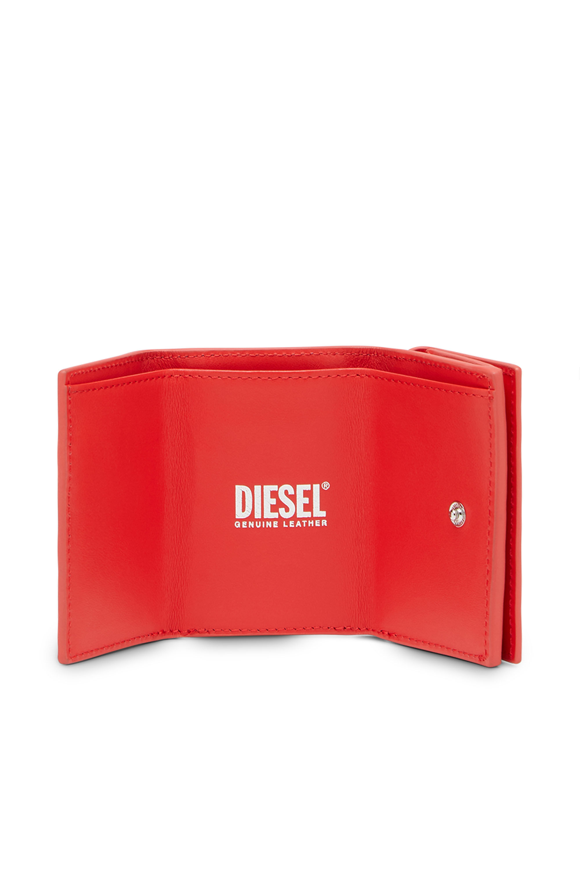 Diesel - LORETTINA, Rosso - Image 3