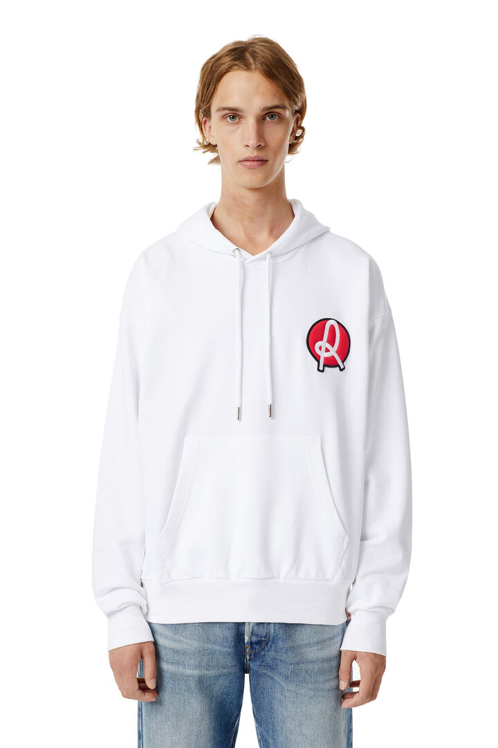 LR-S-GIRK-HOOD-VIC, LR-S-GIRK-HOOD-VIC,