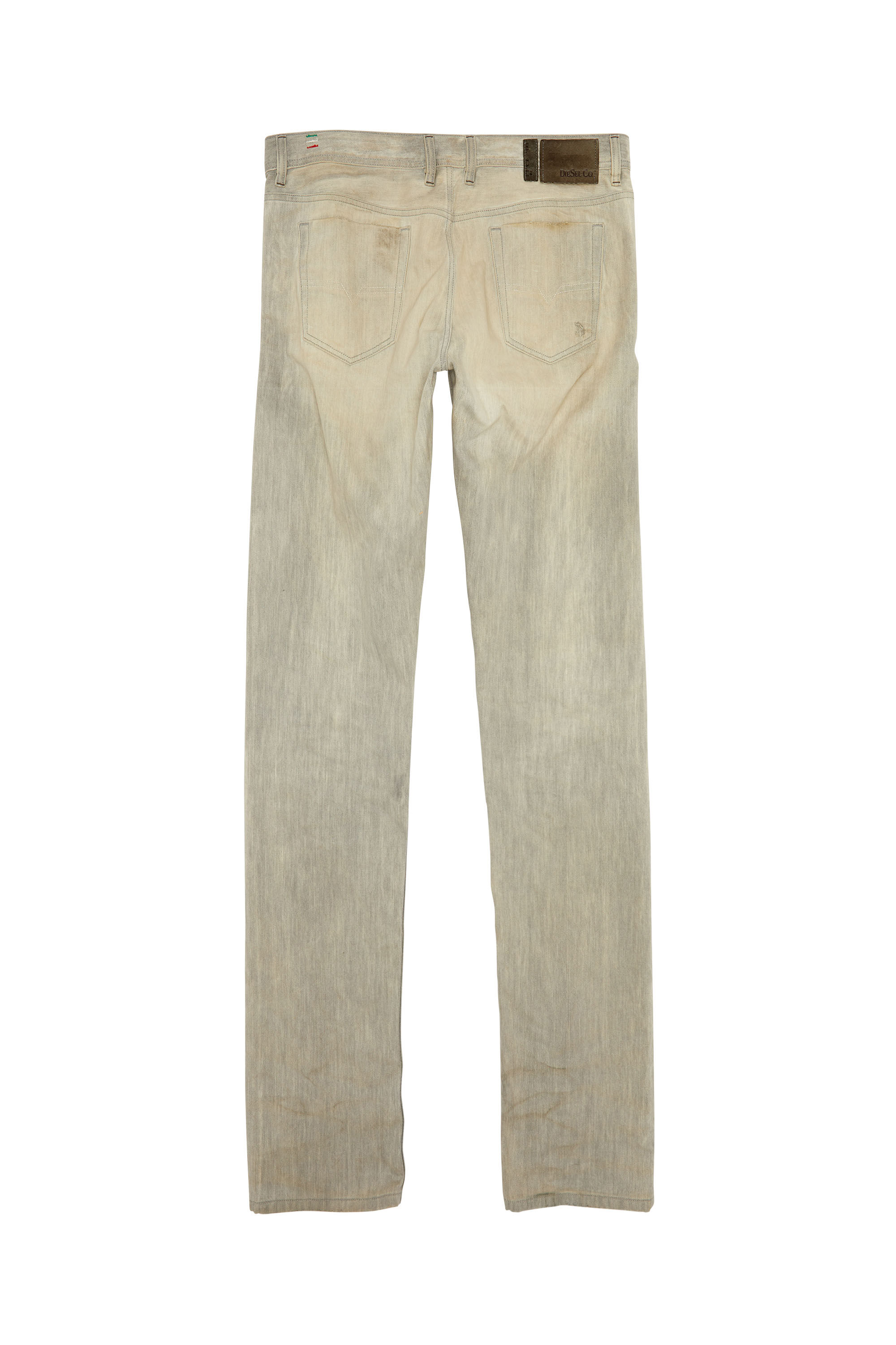 Diesel - VIKER-R-BOX Uomo, null - Image 2
