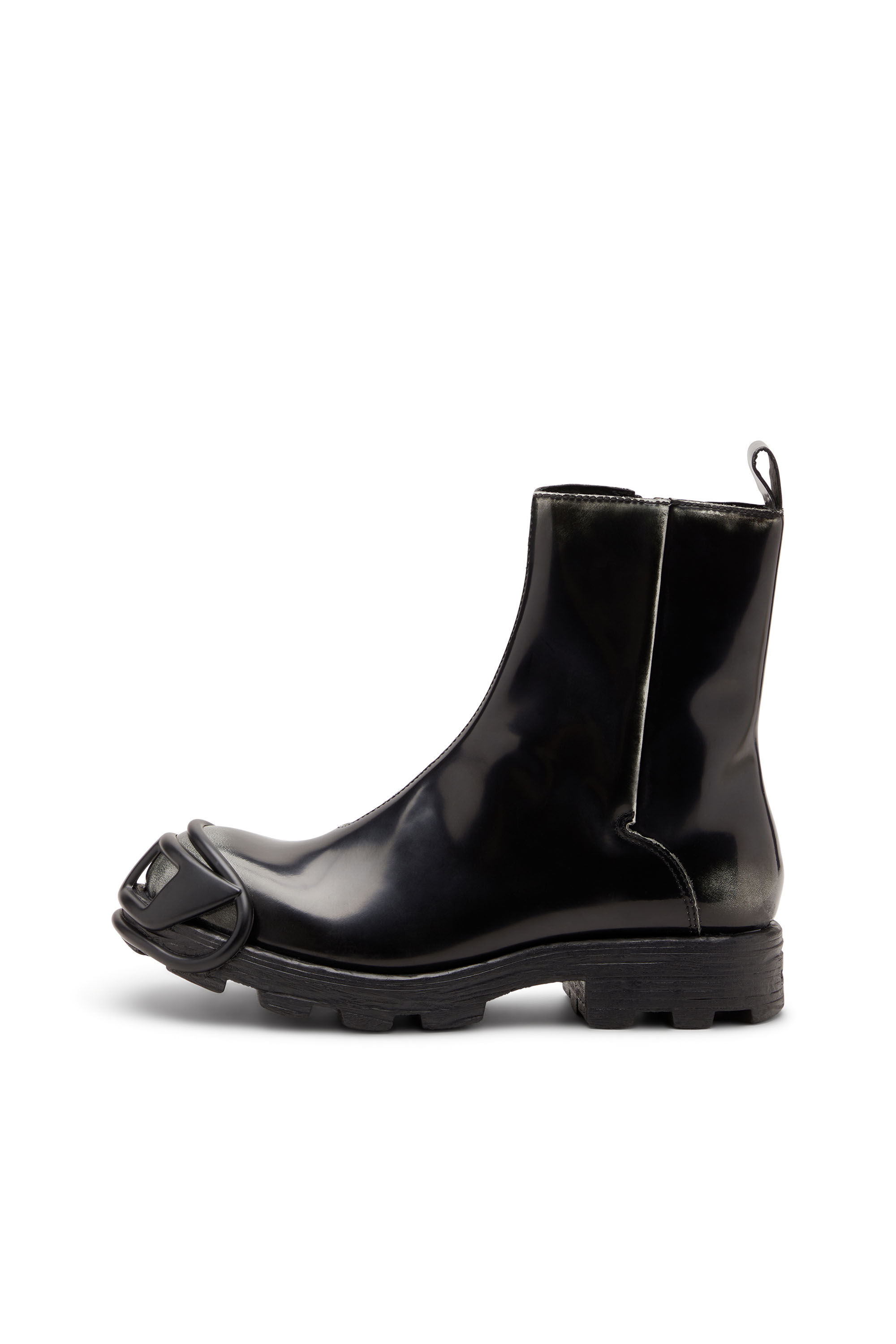 D-HAMMER BT ZIP D, Nero