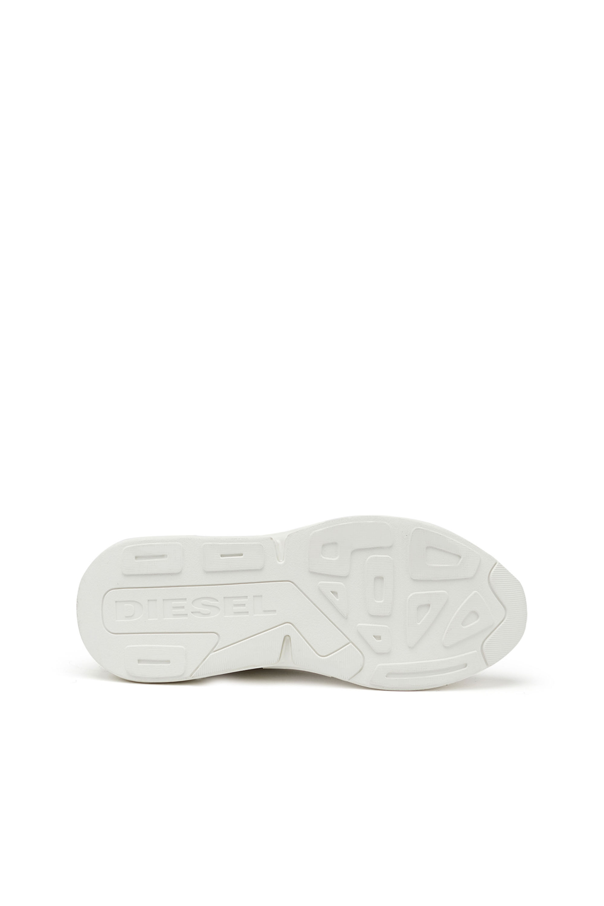 S SERENDIPITY SPORT sneakers da donna in mesh chunky Diesel