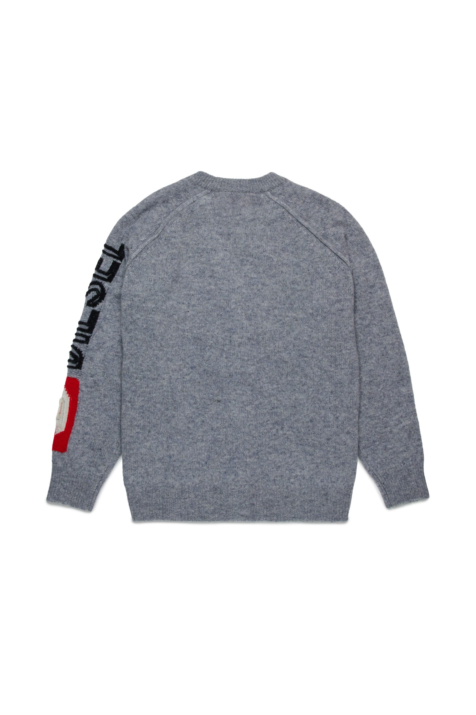 Diesel - KMSARRI, Grigio - Image 2