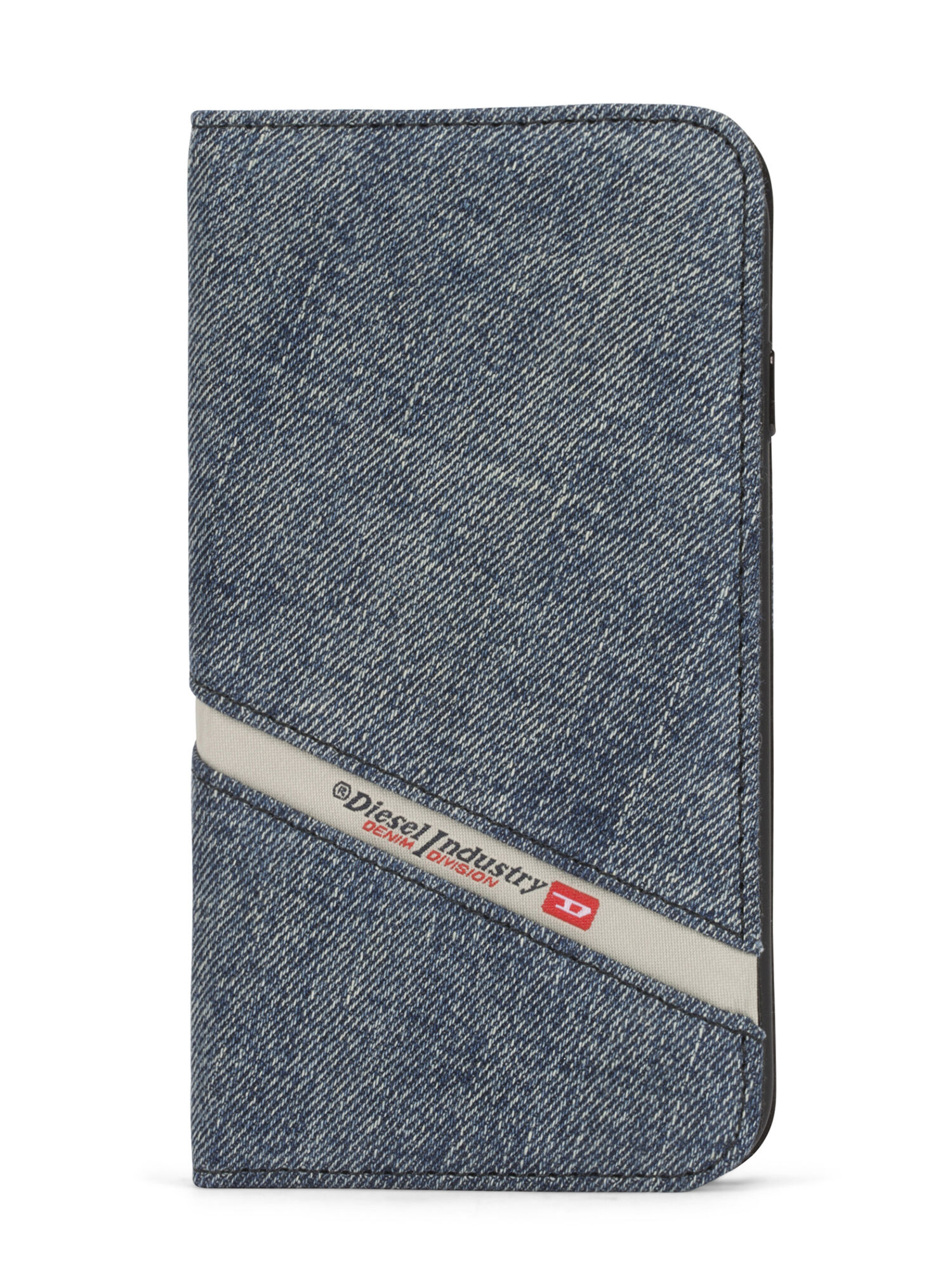 DENIM IPHONE 8 PLUS/7 PLUS FOLIO, Blu Jeans