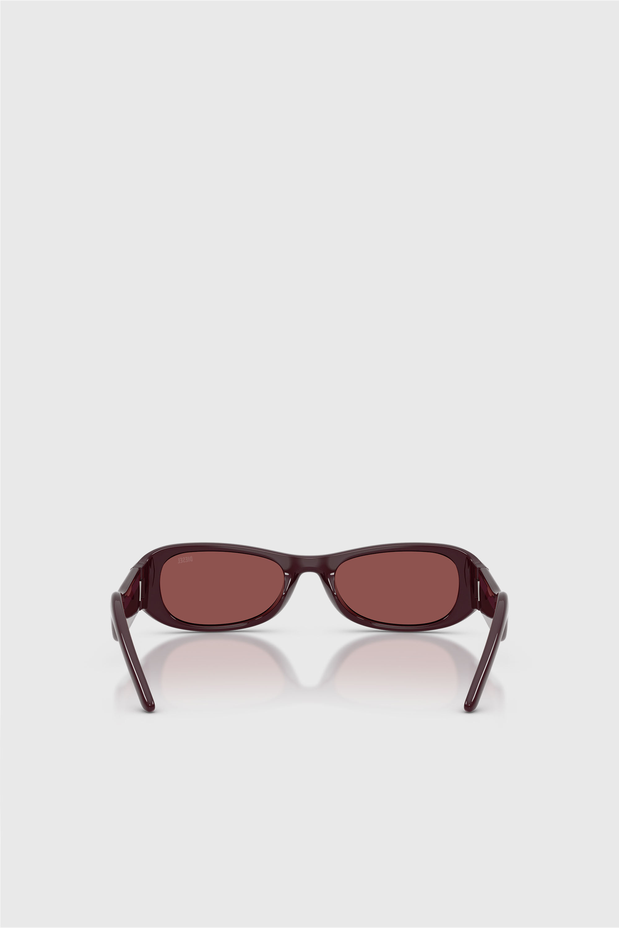 Diesel - 0DL3020U, Unisex's Pillow Sunglasses in null - 4