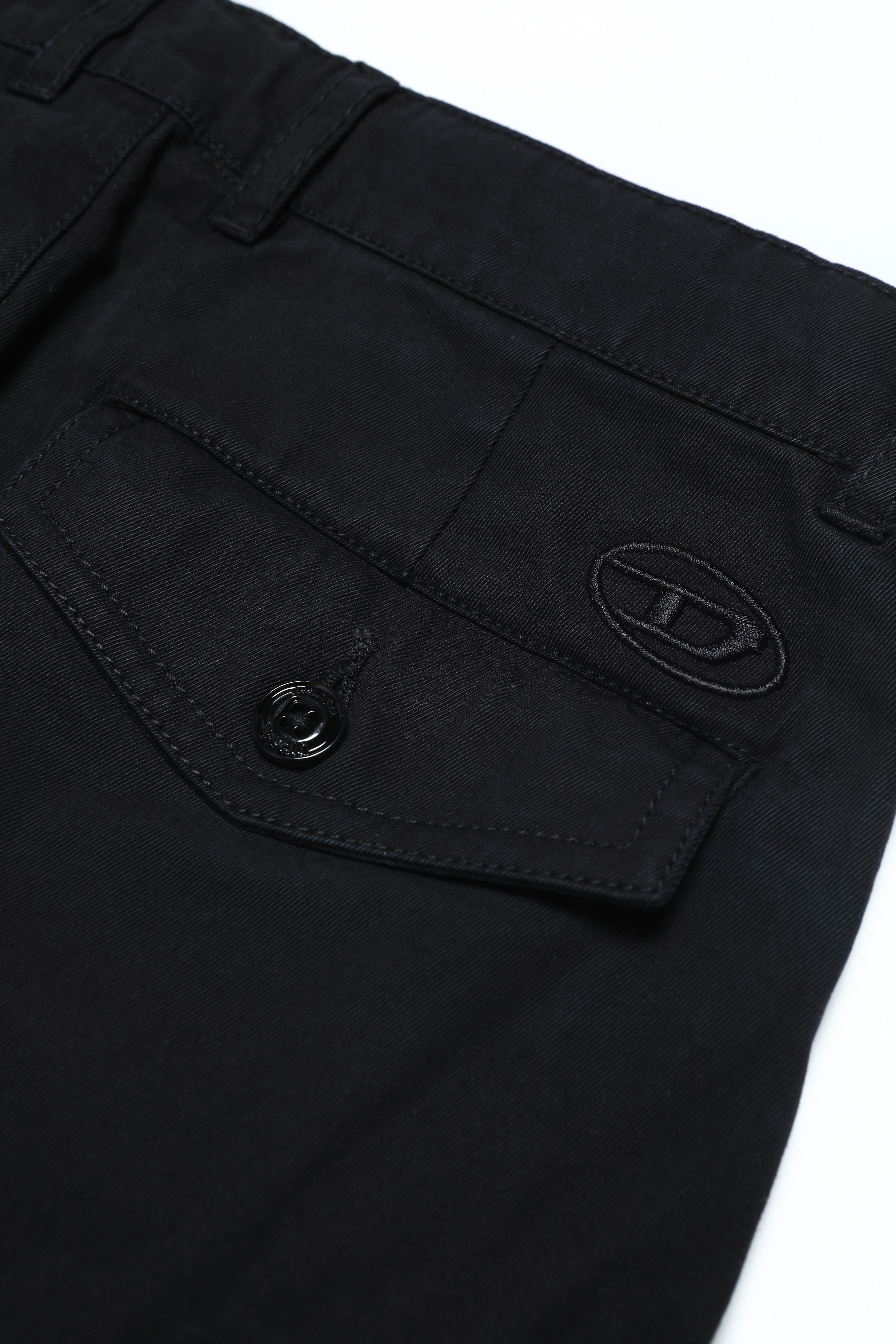 Diesel - PJOFFE, Nero - Image 3