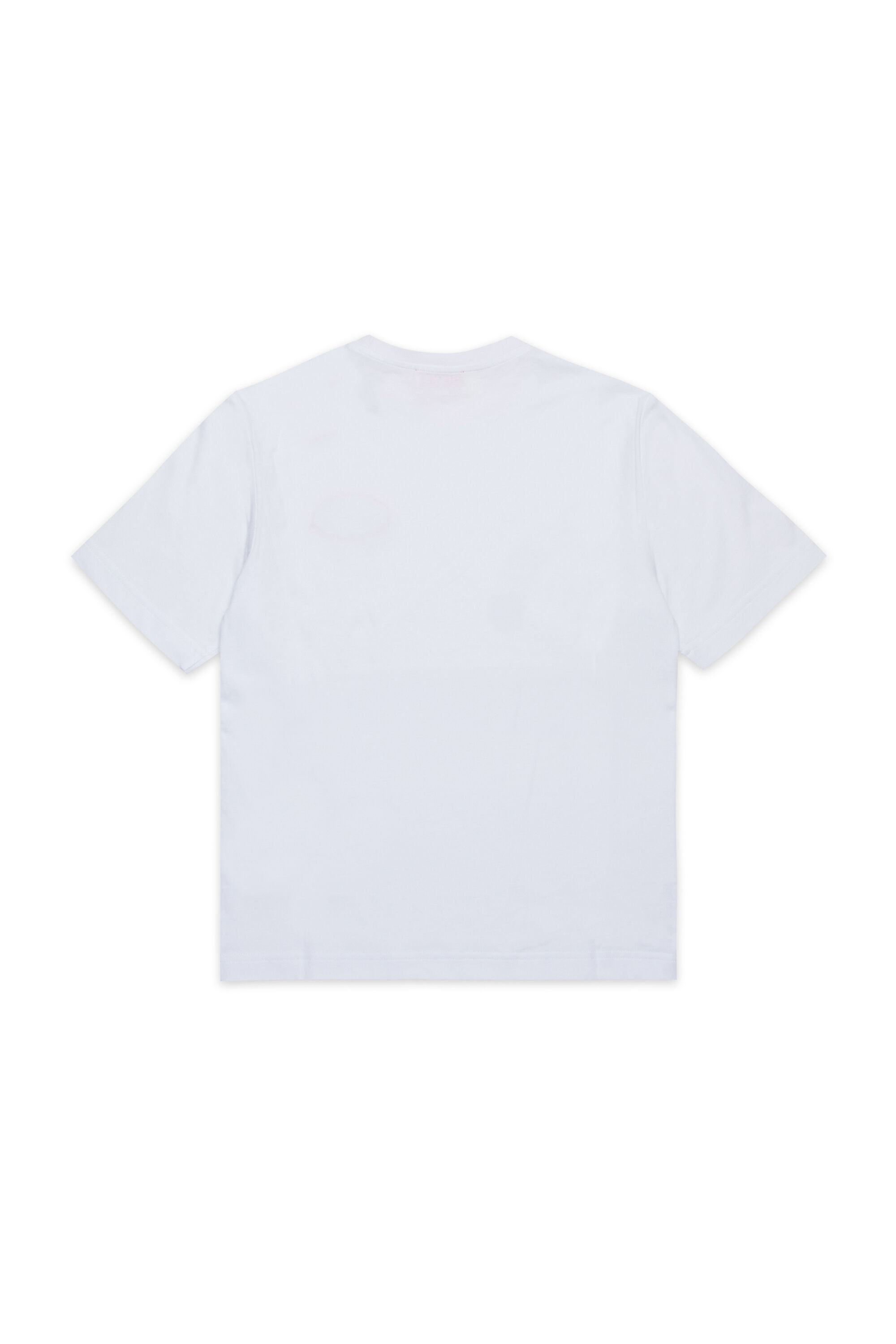 TPATCH OVER, Bianco