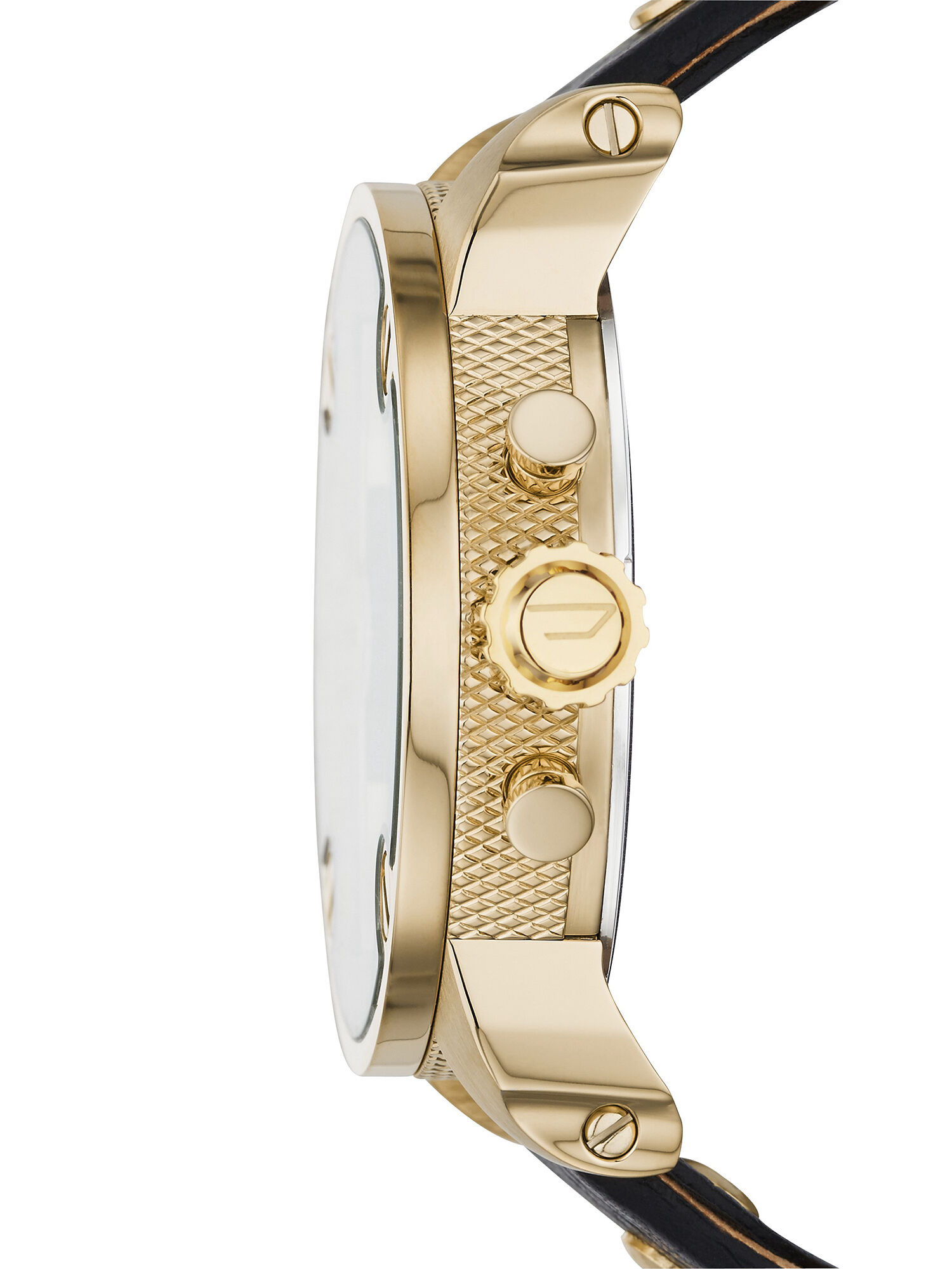 DZ7363, Oro