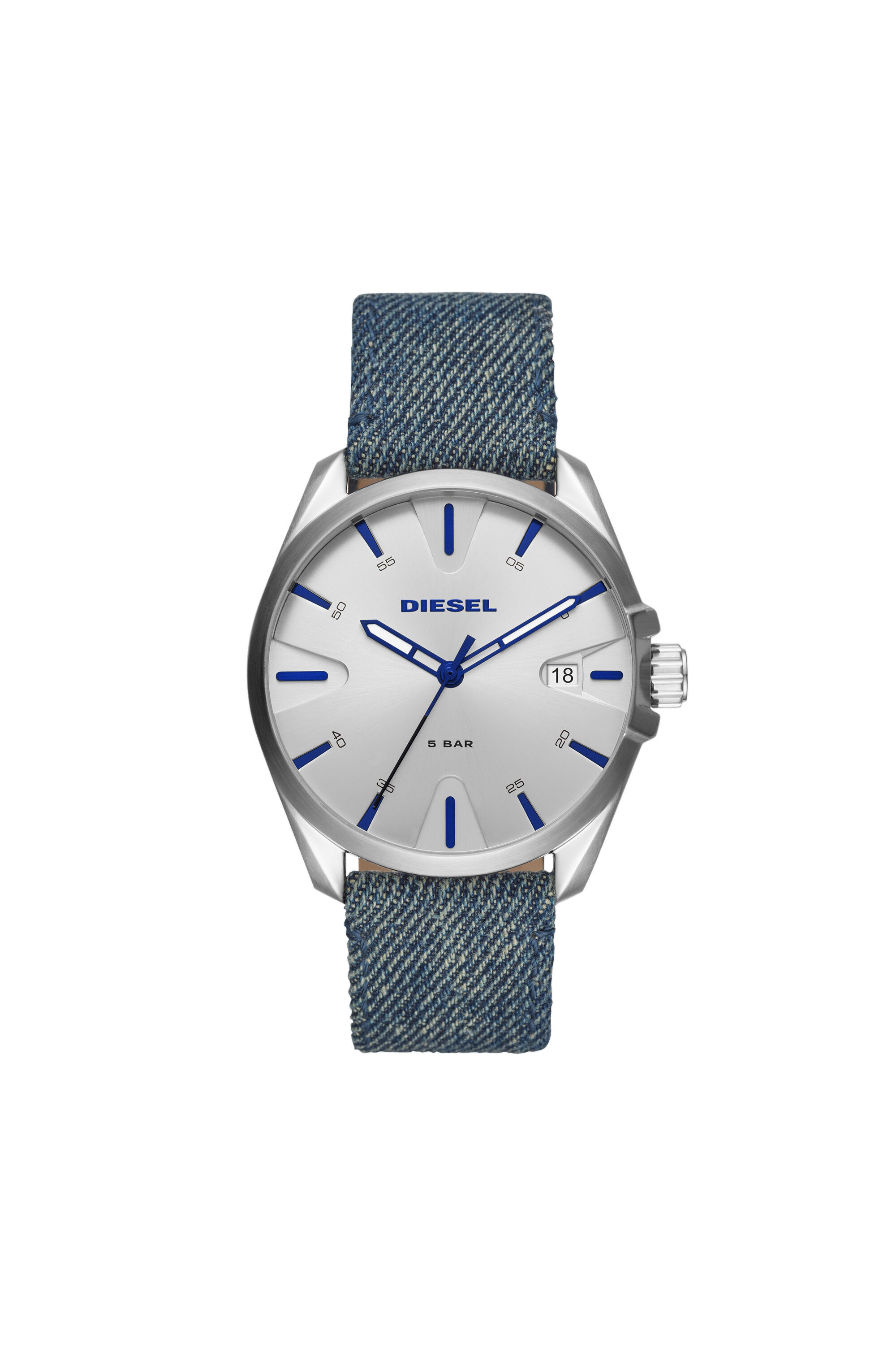 Hand watch jeans on sale
