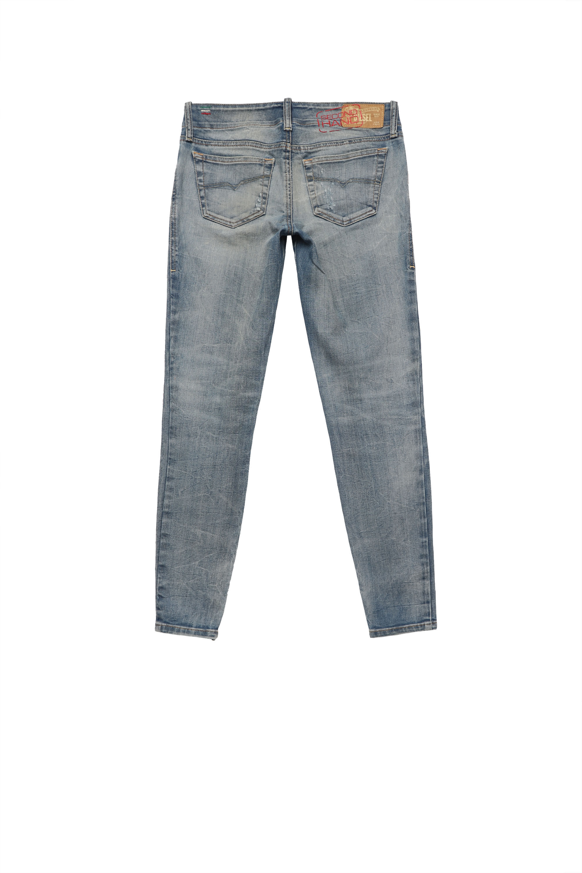 Grupee diesel top