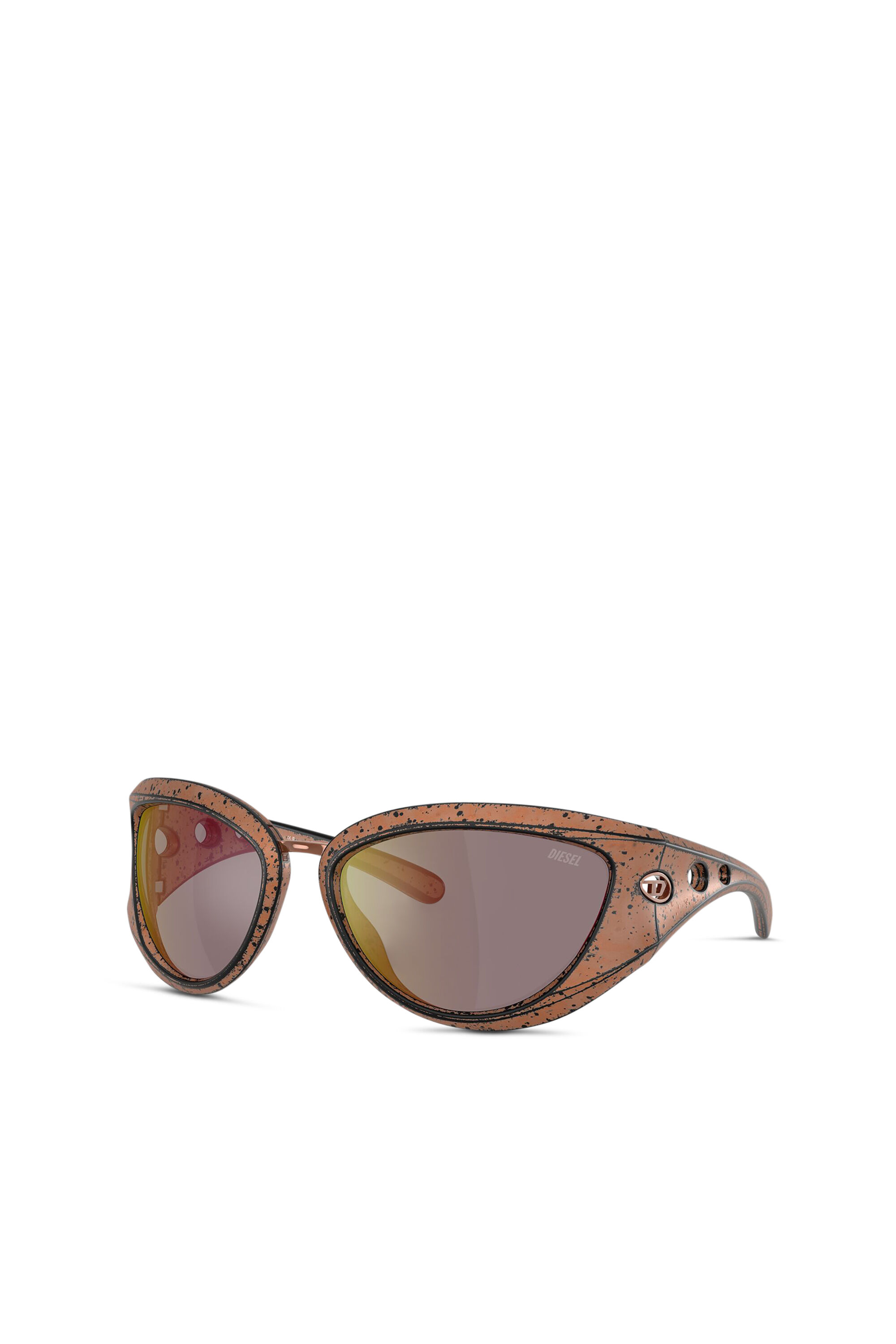 0DL3007U, Bronzo