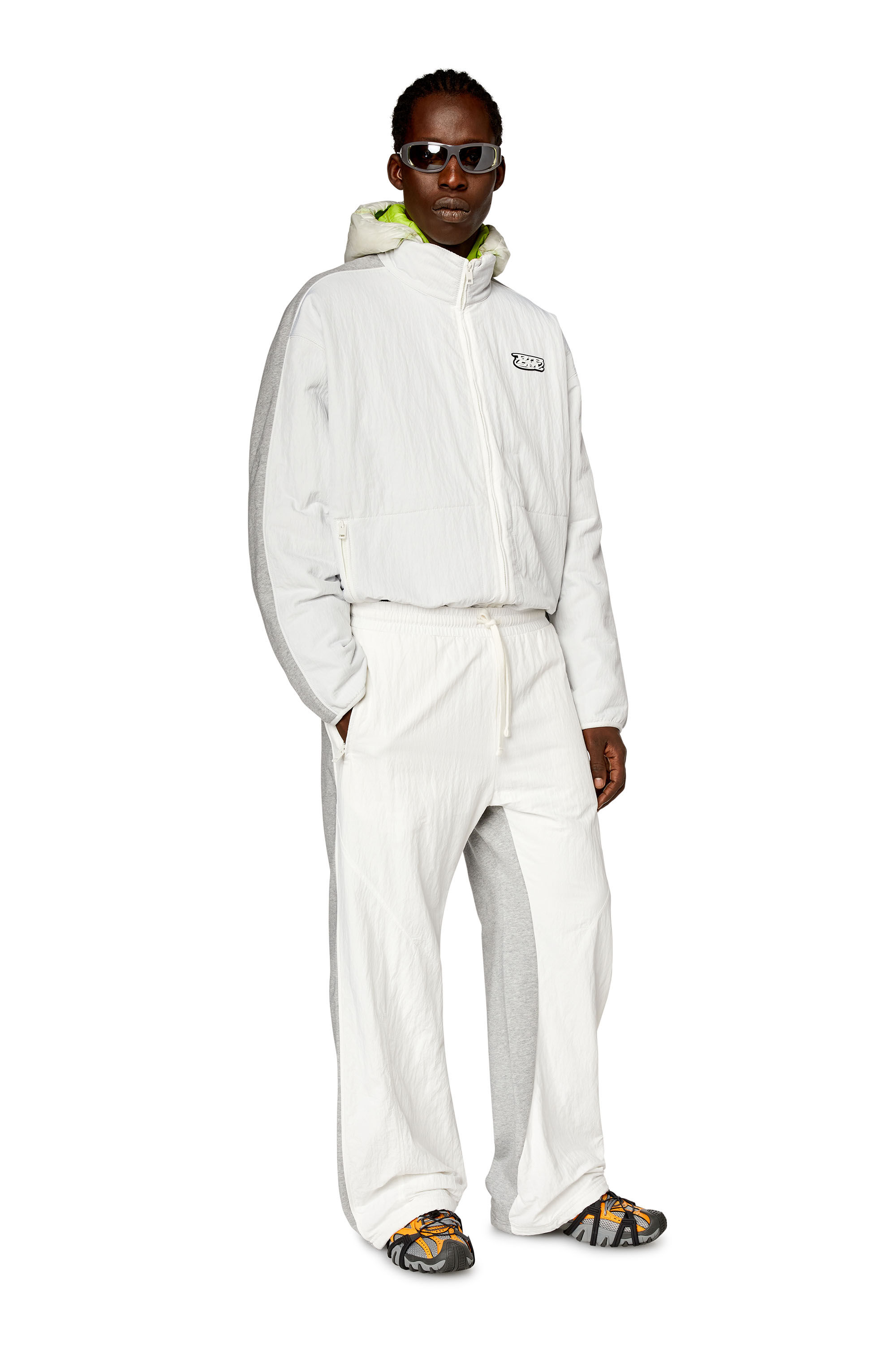 Tuta nike zebrata new arrivals
