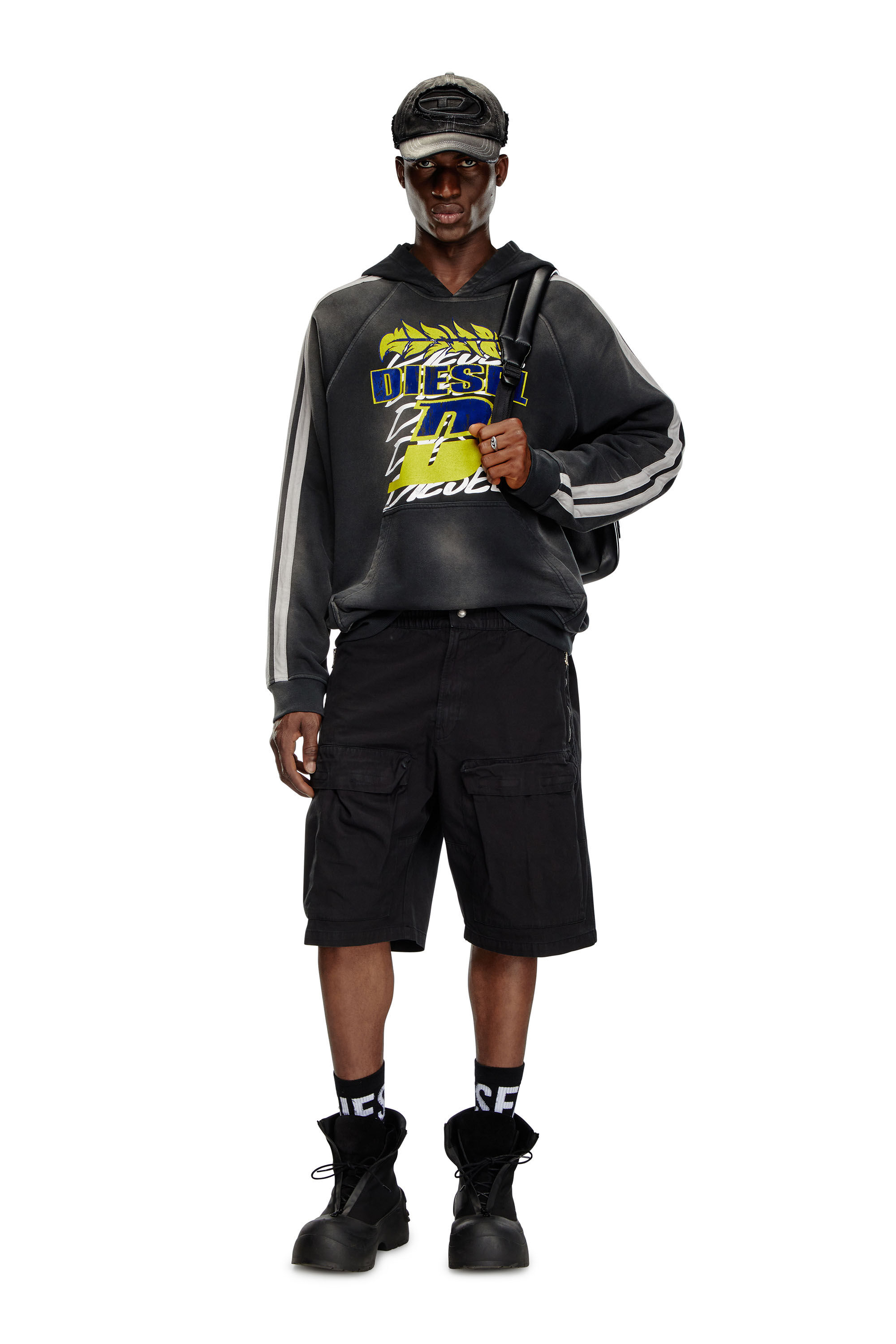Abbigliamento con la p online