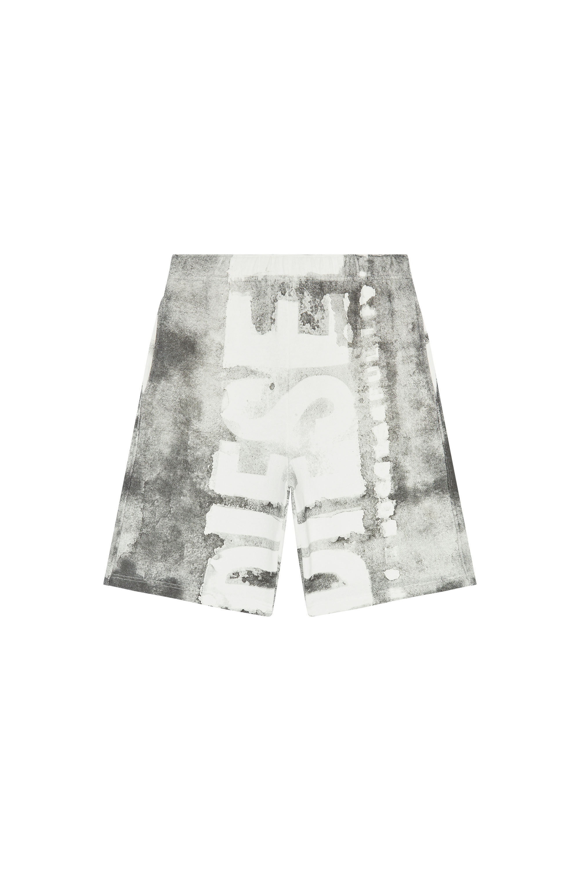 Diesel - P-MARSHY, Grigio - Image 2