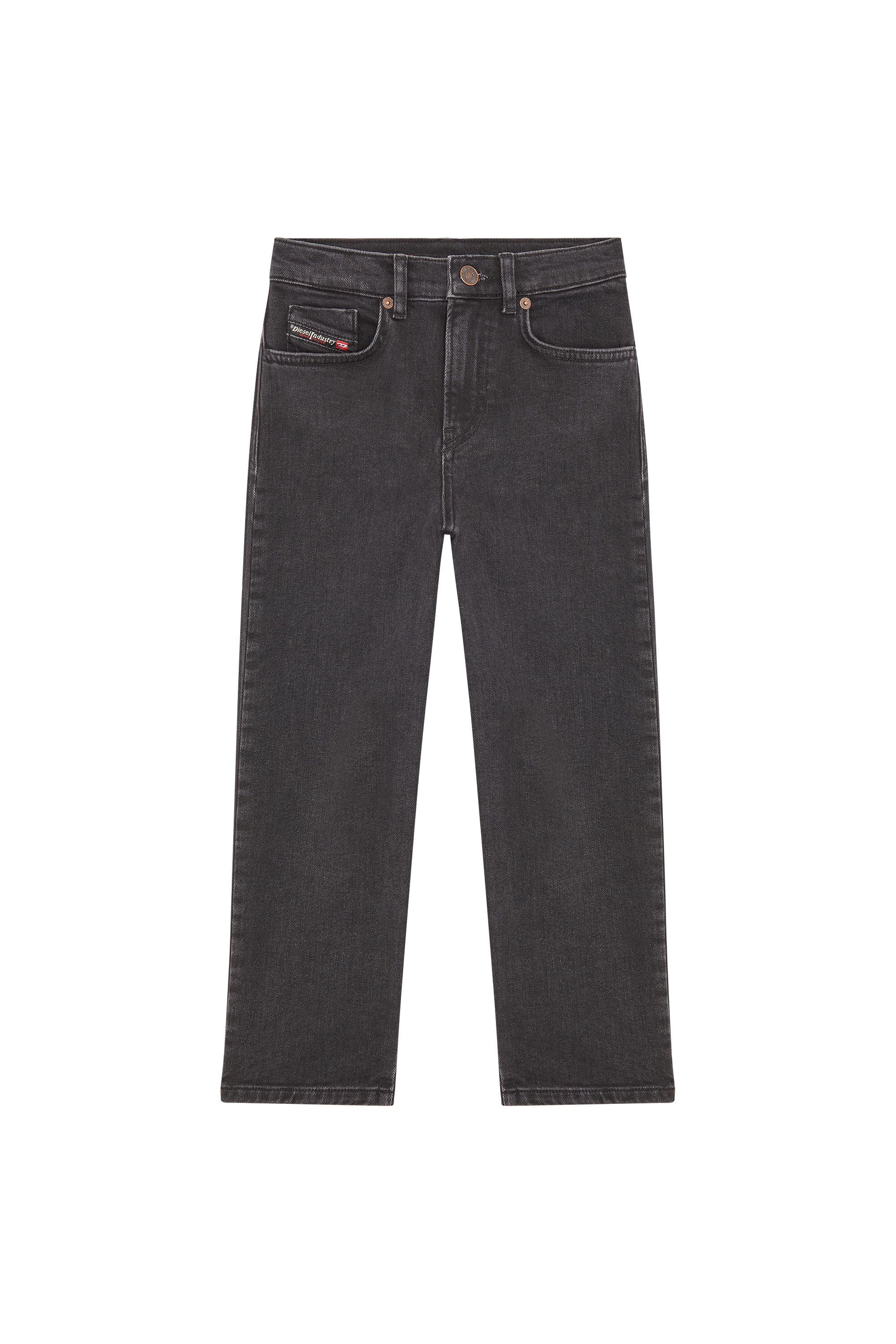 Diesel - 2016 D-AIR-J, Nero/Grigio scuro - Image 1