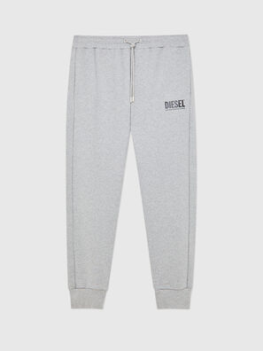 P-TARY-LOGO, Grigio - Pantaloni