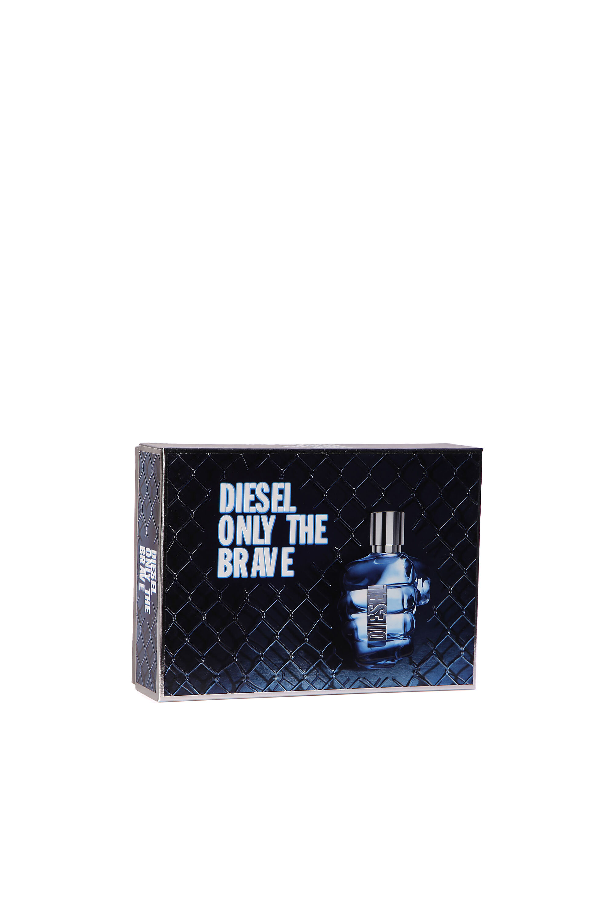 Diesel - ONLY THE BRAVE 50ML GIFT SET, Generico - Image 1