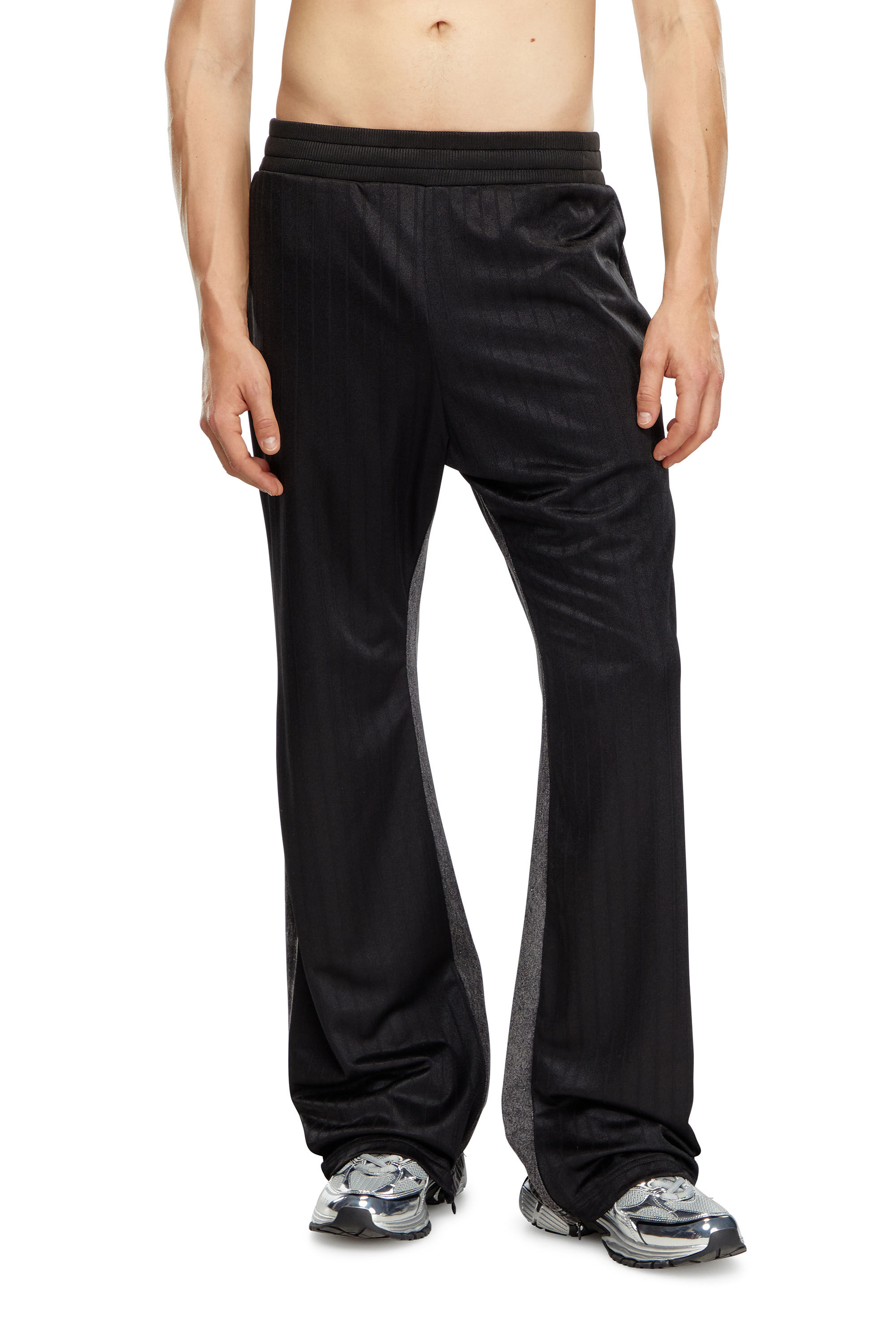Pantaloni tuta jeans uomo hotsell