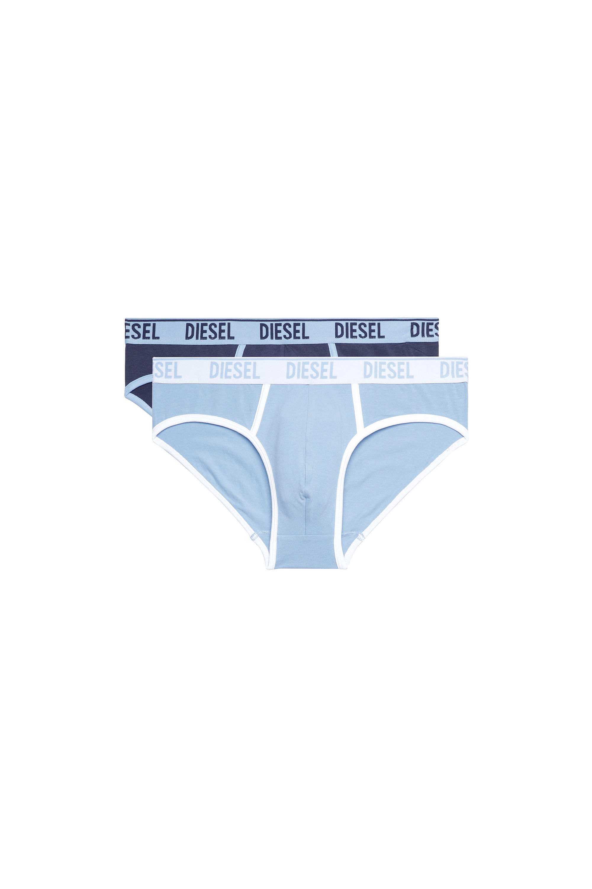 Diesel - UMBR-ANDRETWOPACK, Blu - Image 2