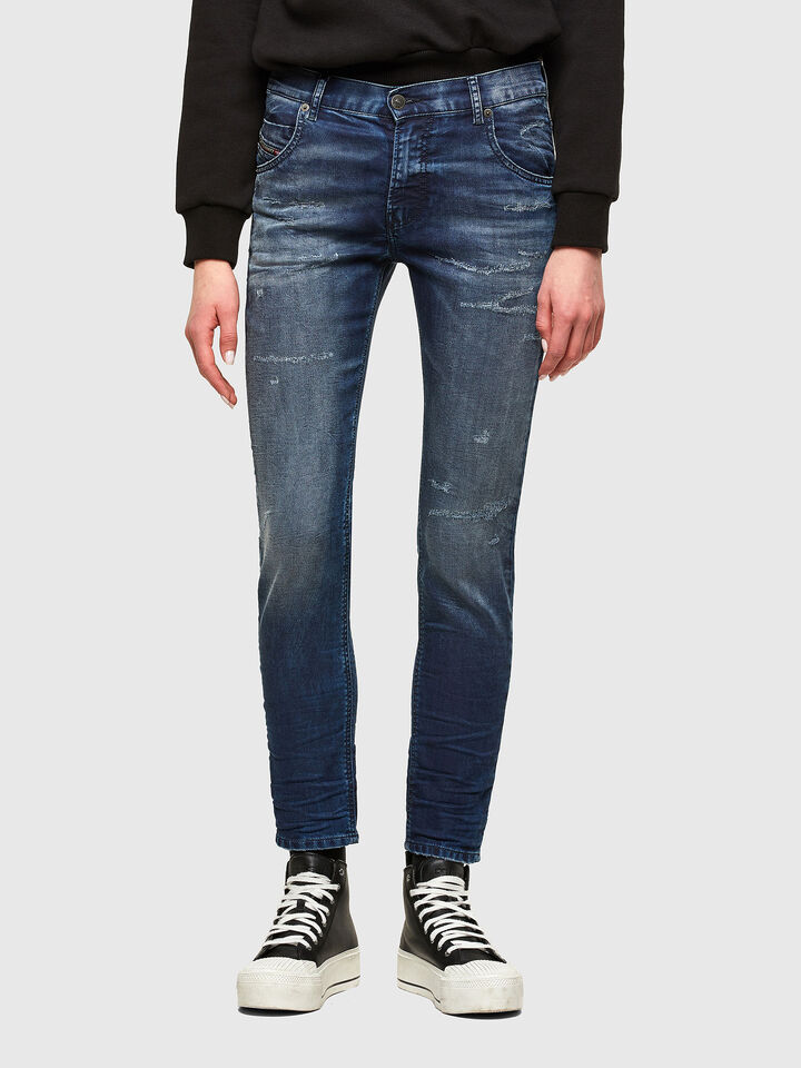 Krailey JoggJeans® 069SL, Krailey JoggJeans® 069SL,